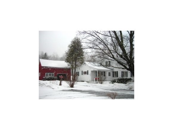 7732 Williston Road Williston, VT 05495 - Photo 1 of 1
