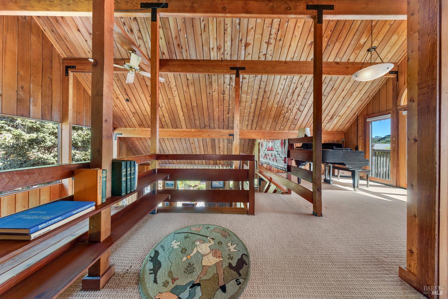 385 Cedar Road Bolinas, CA 94924 - Photo 26 of 70