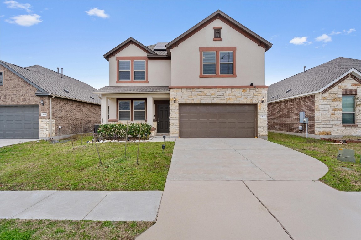 7620 Leitrim Way Austin, TX 78653 - Photo 1 of 1