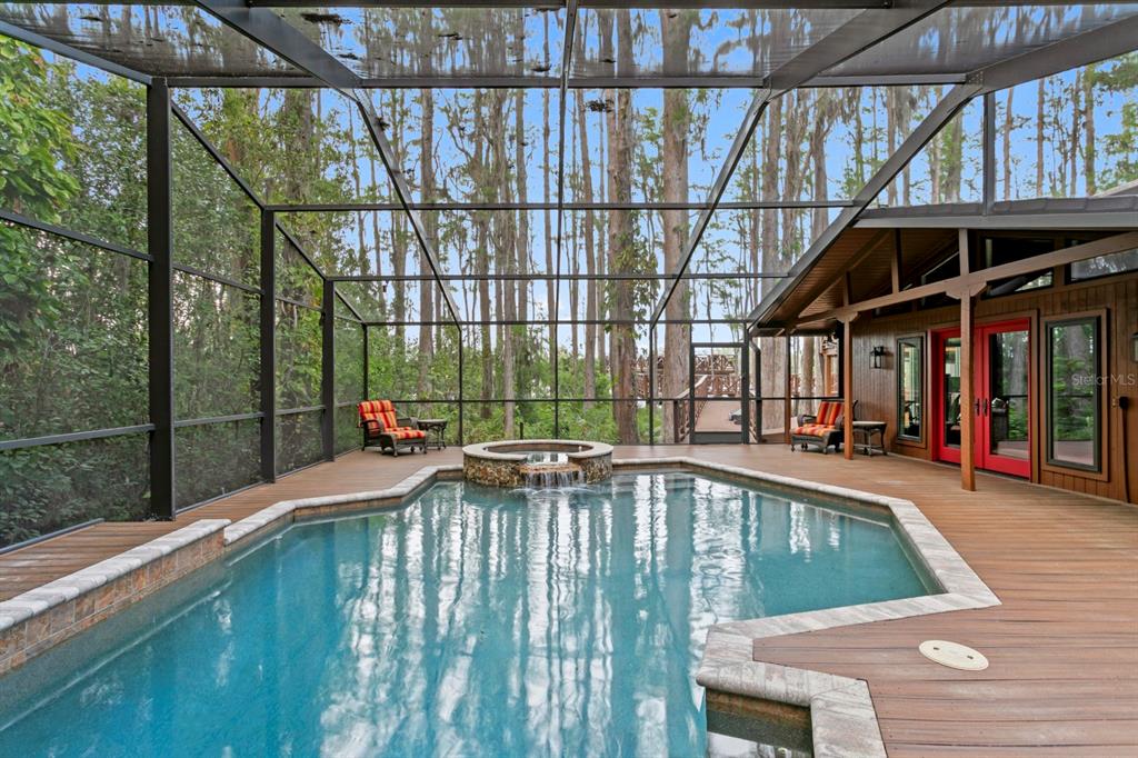 8817 Roberts Road Odessa, FL 33556 - Photo 54 of 100