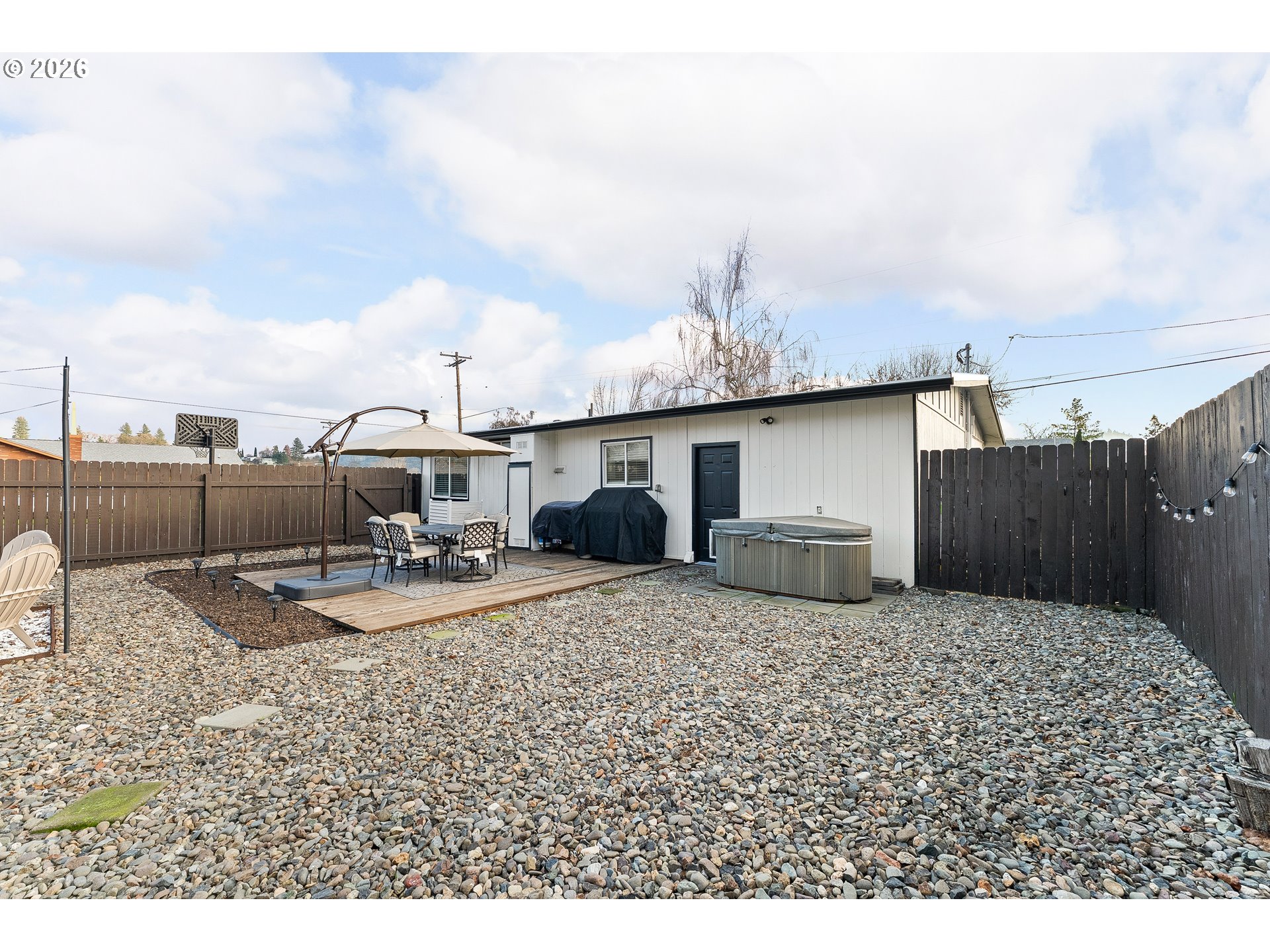 271 Sherry Street Winston, OR 97496 - Photo 23 of 31