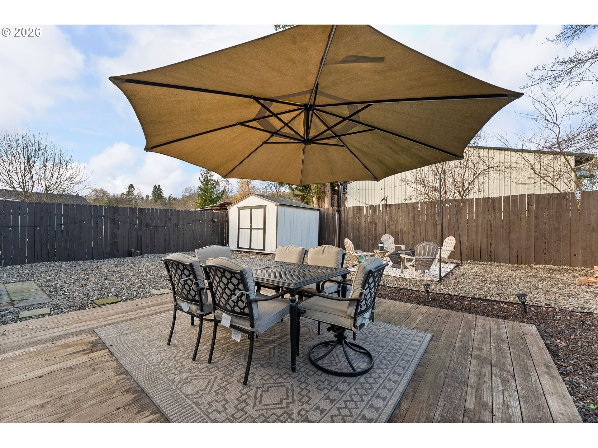 271 Sherry Street Winston, OR 97496 - Photo 26 of 31