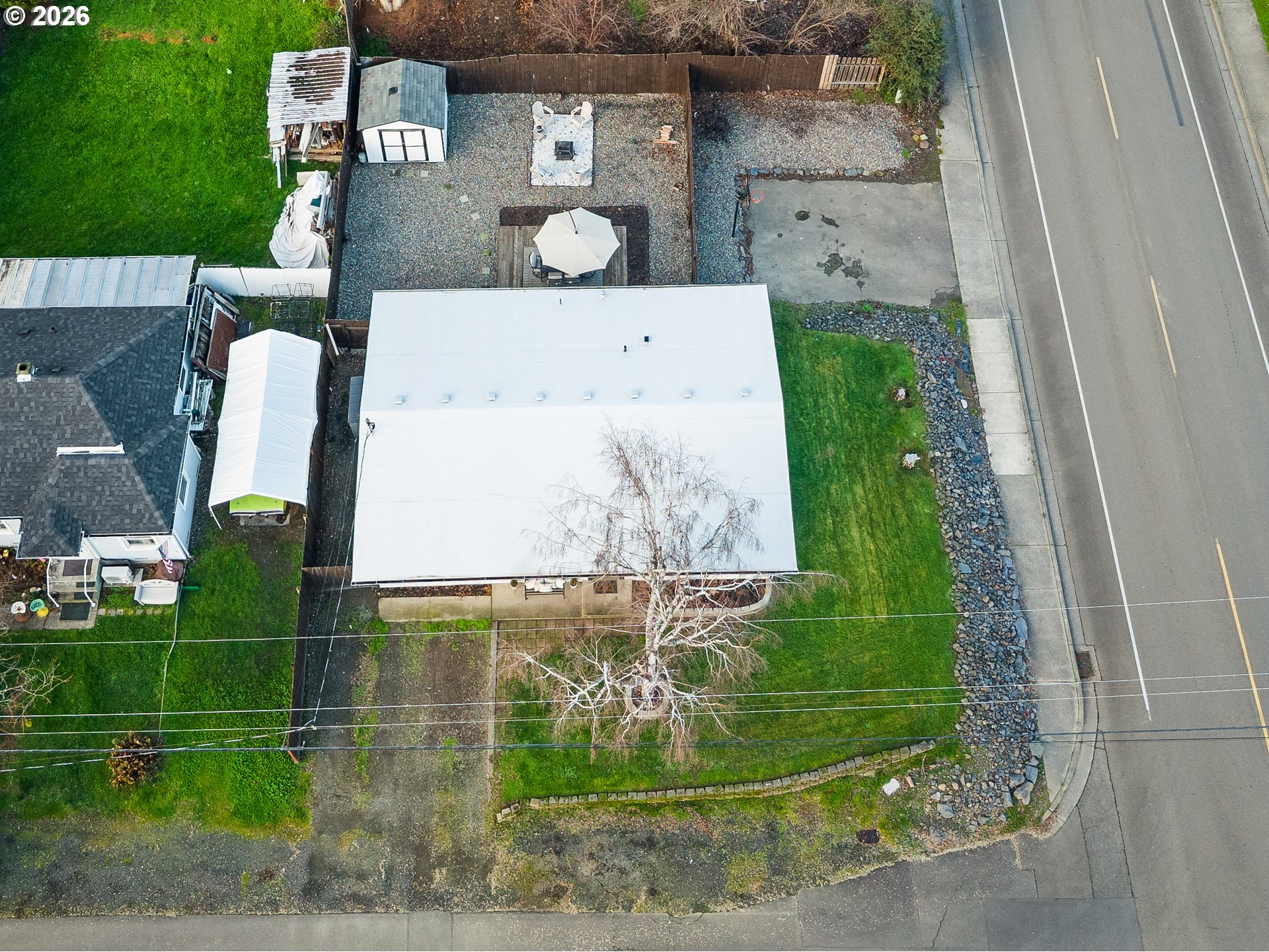 271 Sherry Street Winston, OR 97496 - Photo 28 of 31