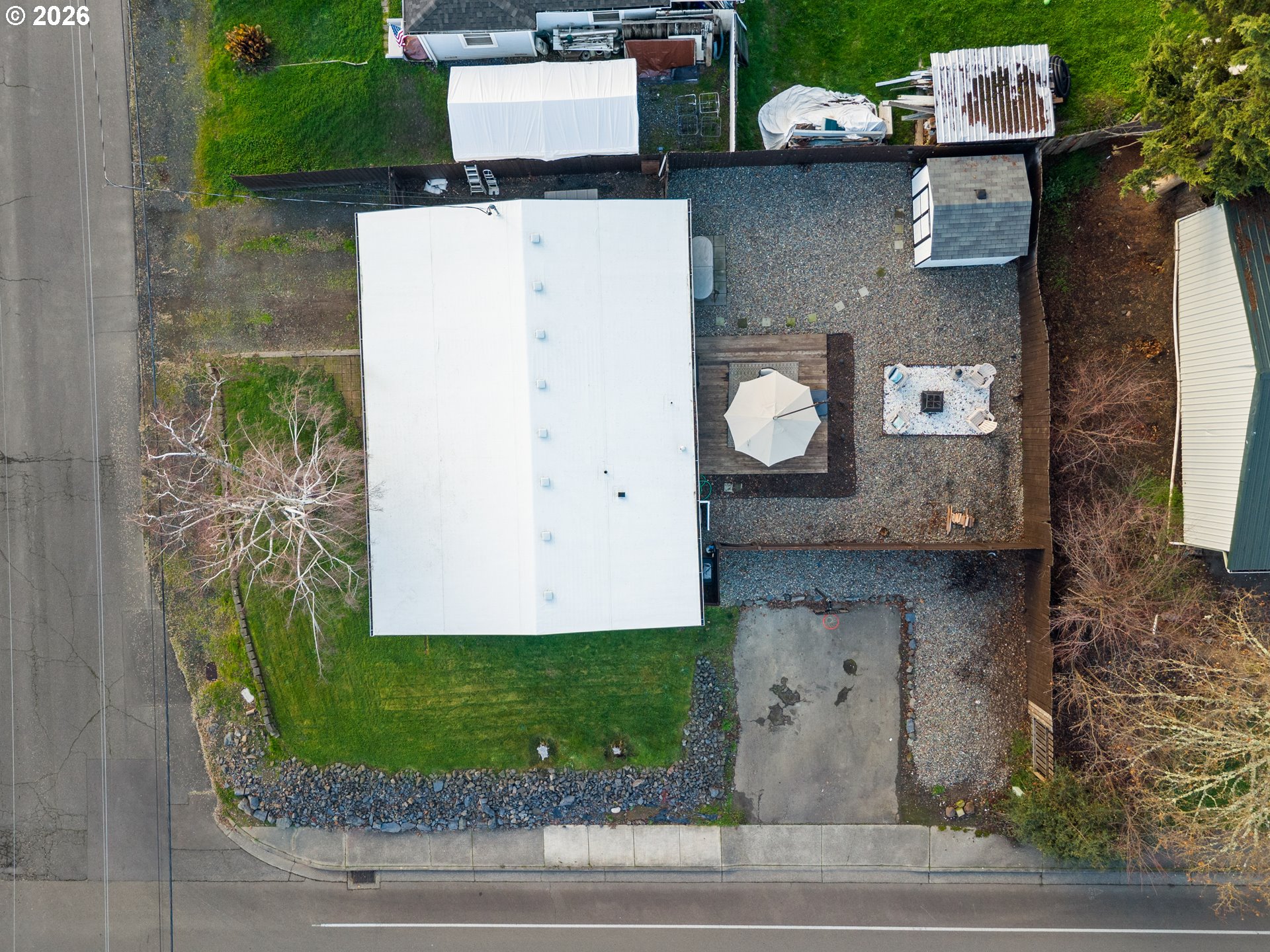 271 Sherry Street Winston, OR 97496 - Photo 29 of 31