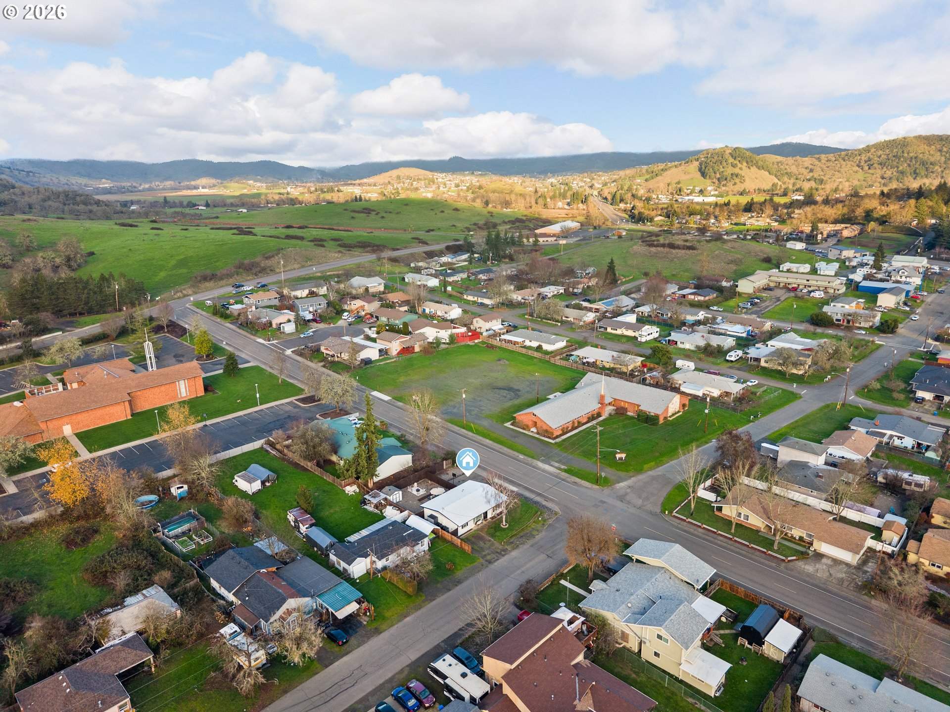 271 Sherry Street Winston, OR 97496 - Photo 30 of 31