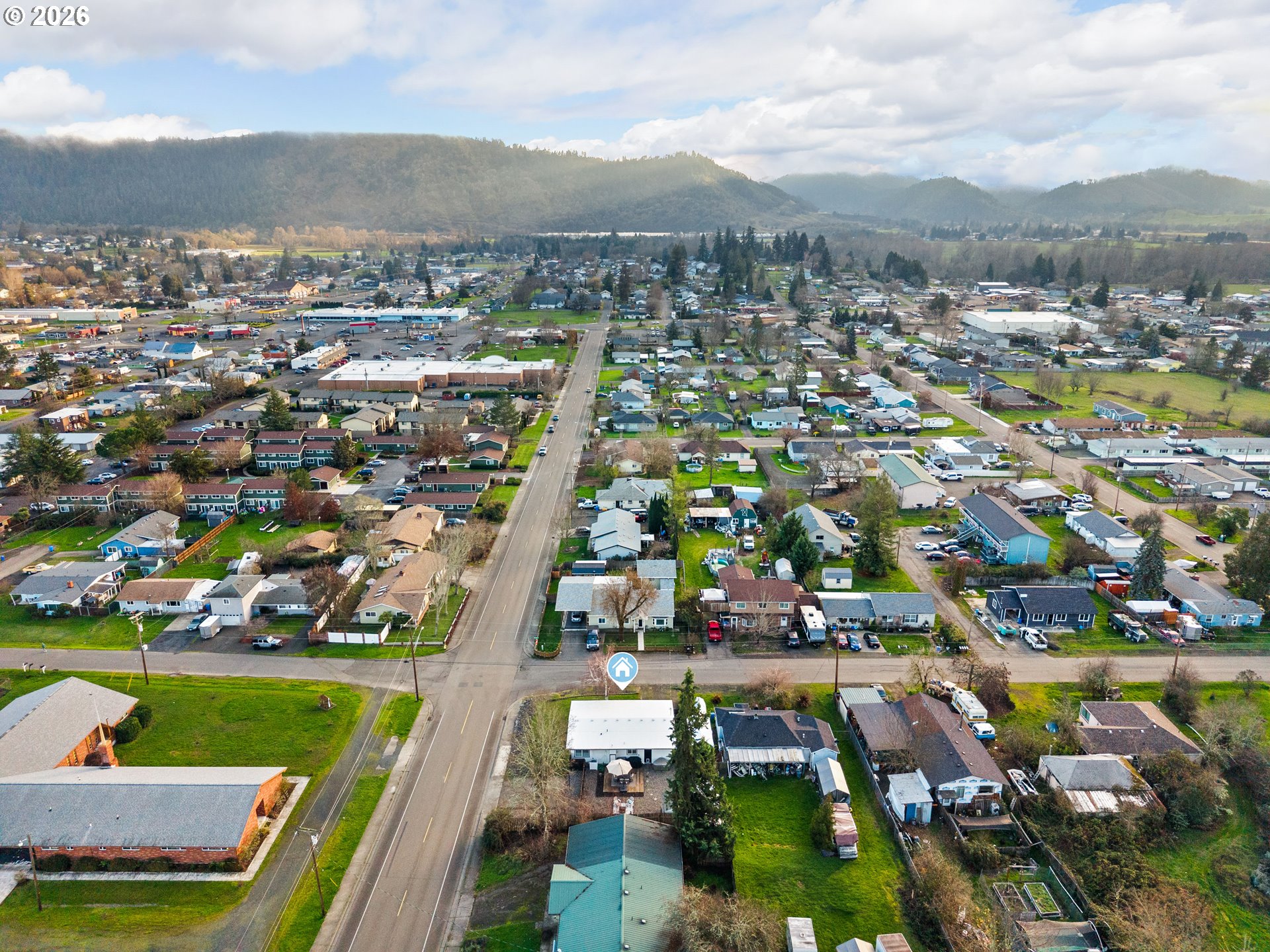 271 Sherry Street Winston, OR 97496 - Photo 31 of 31