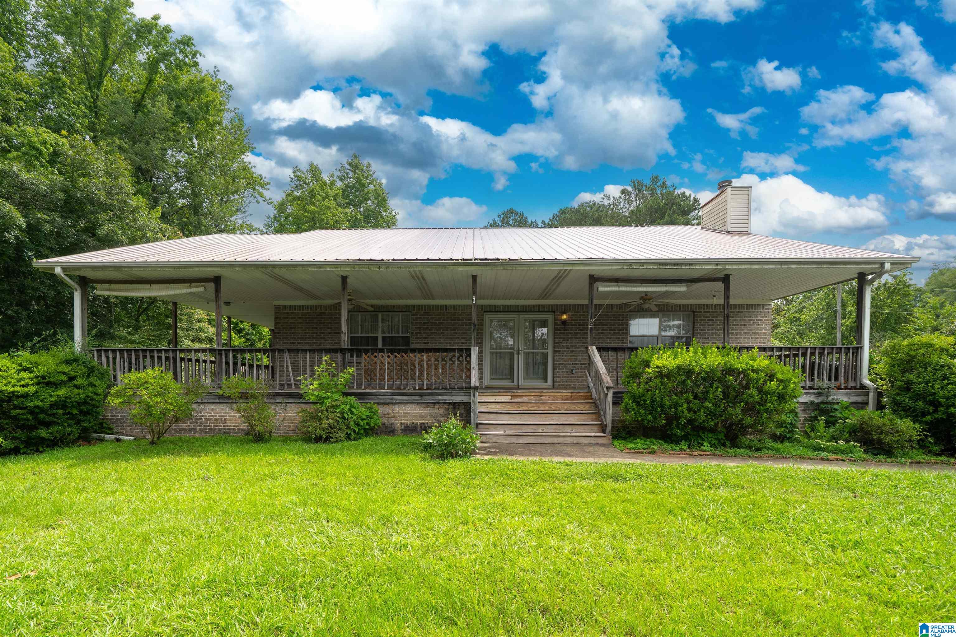 4173 McClendon Chapel Road Bessemer, AL 35022 - Photo 26 of 35