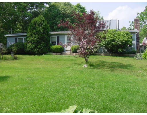 100 State Road Phillipston, MA 01331 - Photo 1 of 1