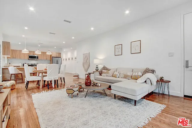 $6,000 | 434 North Ogden Drive, Unit 436 1/2, Los Angeles, CA 90036