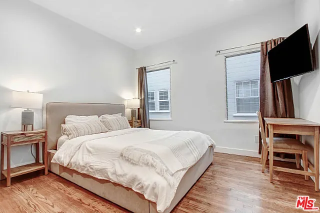 $6,000 | 434 North Ogden Drive, Unit 436 1/2, Los Angeles, CA 90036