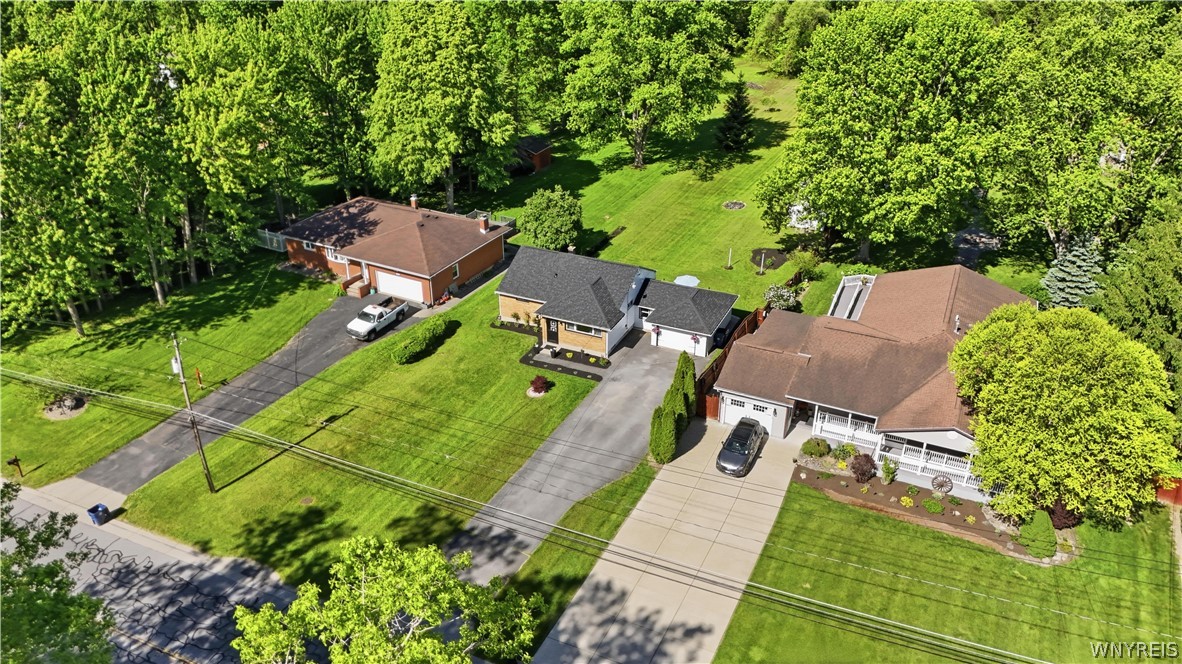 3314 Sweet Home Road Amherst, NY 14228 - Photo 28 of 46