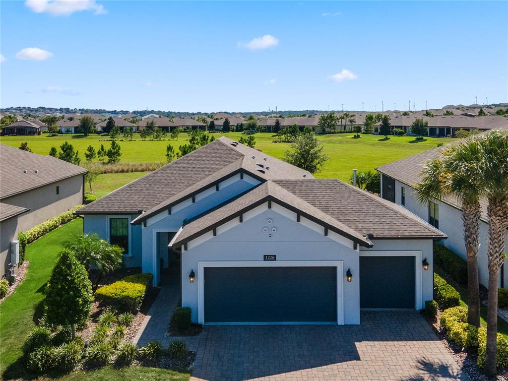 1226 Zeek Ridge Street Clermont, FL 34715 - Photo 1 of 1 Gallery Image 1