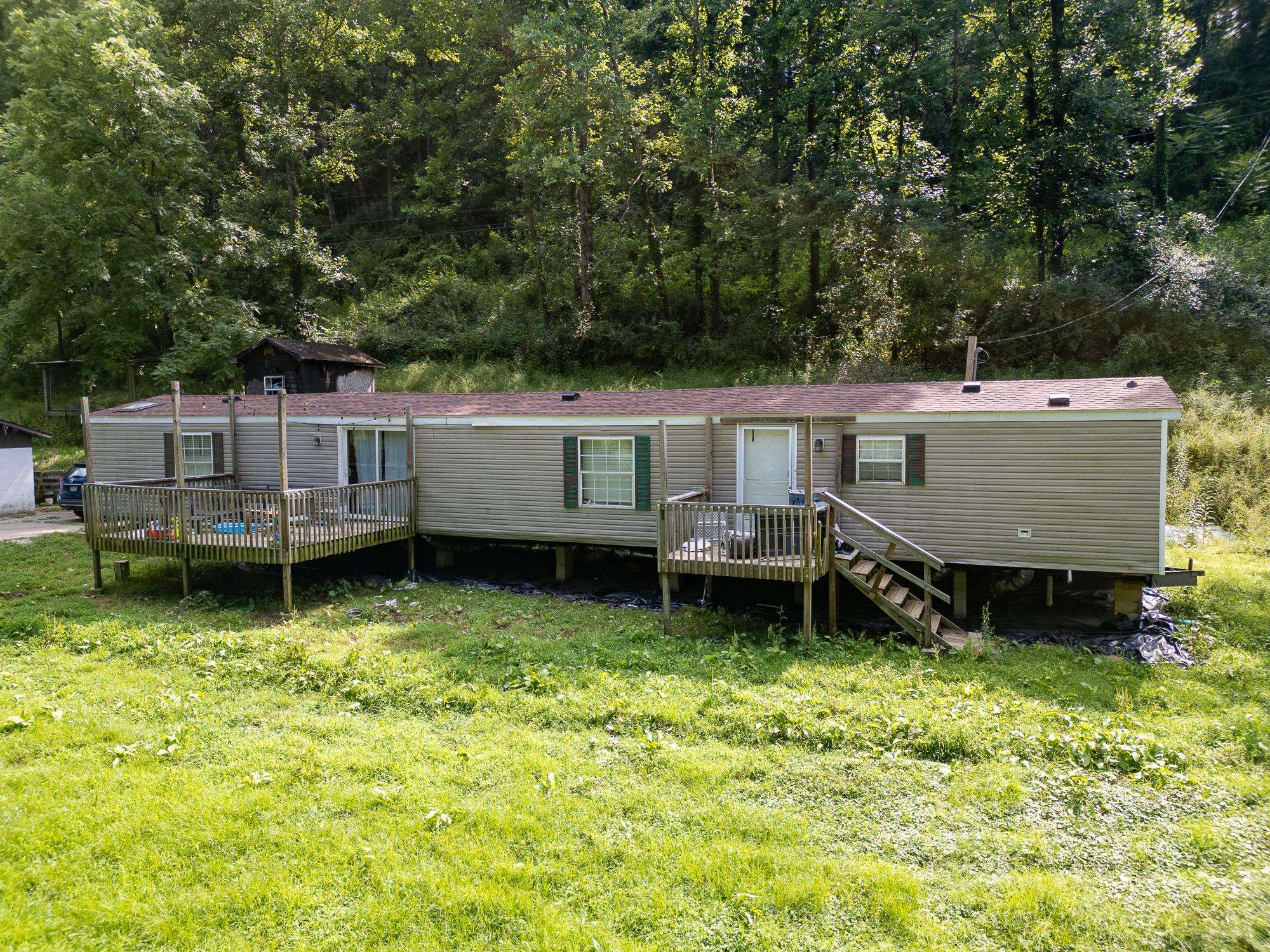 40 2 Mile Road Branchland, WV 25506 - Photo 21 of 28 Gallery Image 21