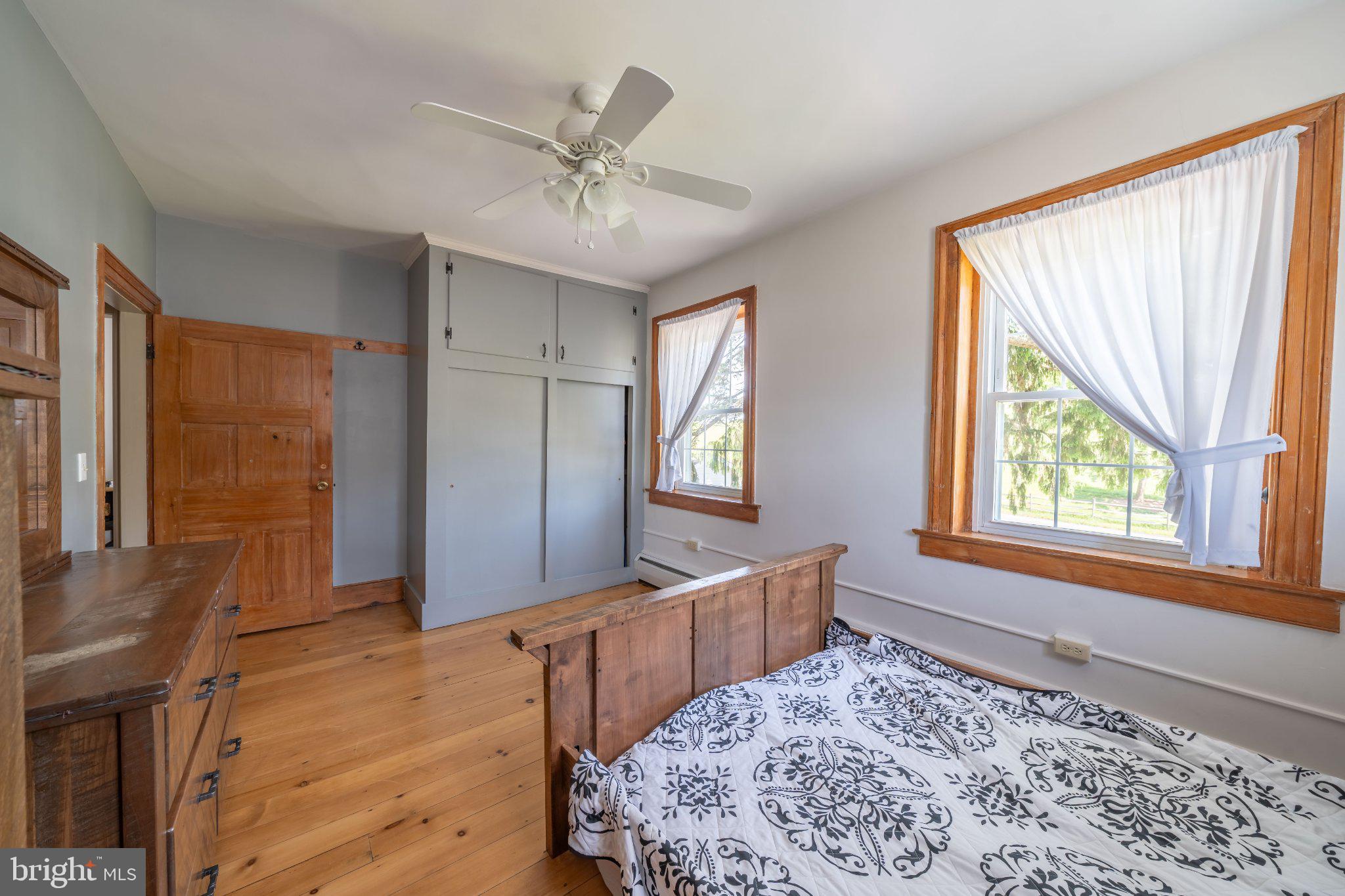 340 Applehouse Road Belleville, PA 17004 - Photo 60 of 76 Bright and airy bedroom retreat.