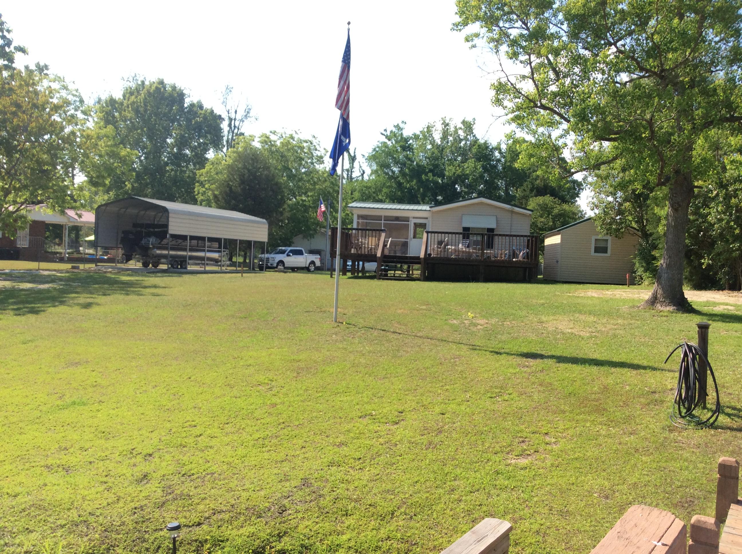 1311 Hudson Road Summerton, SC 29148 - Photo 1 of 31 2018-05-10 16.45.53
