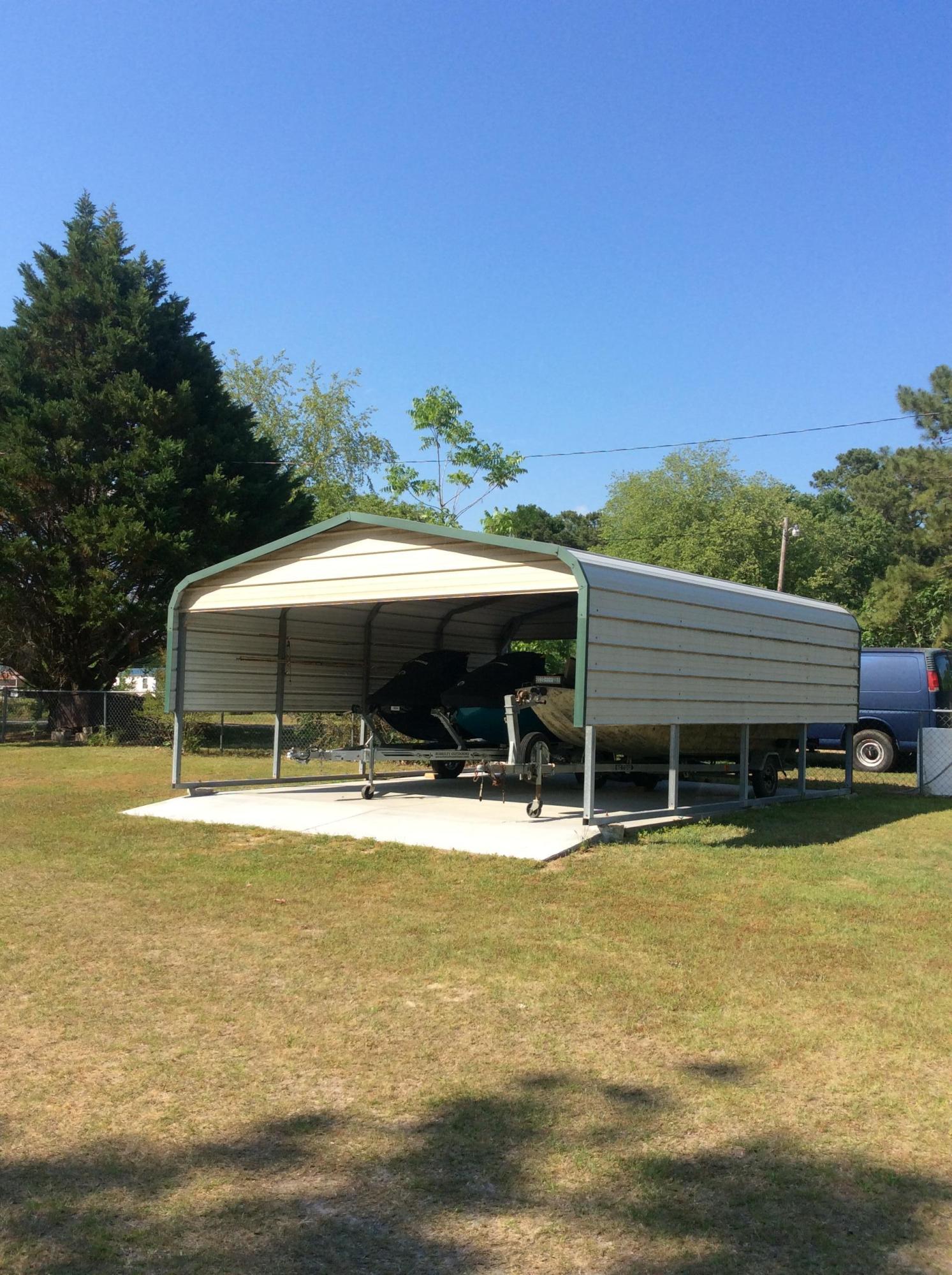 1311 Hudson Road Summerton, SC 29148 - Photo 3 of 31 2018-05-10 16.41.33
