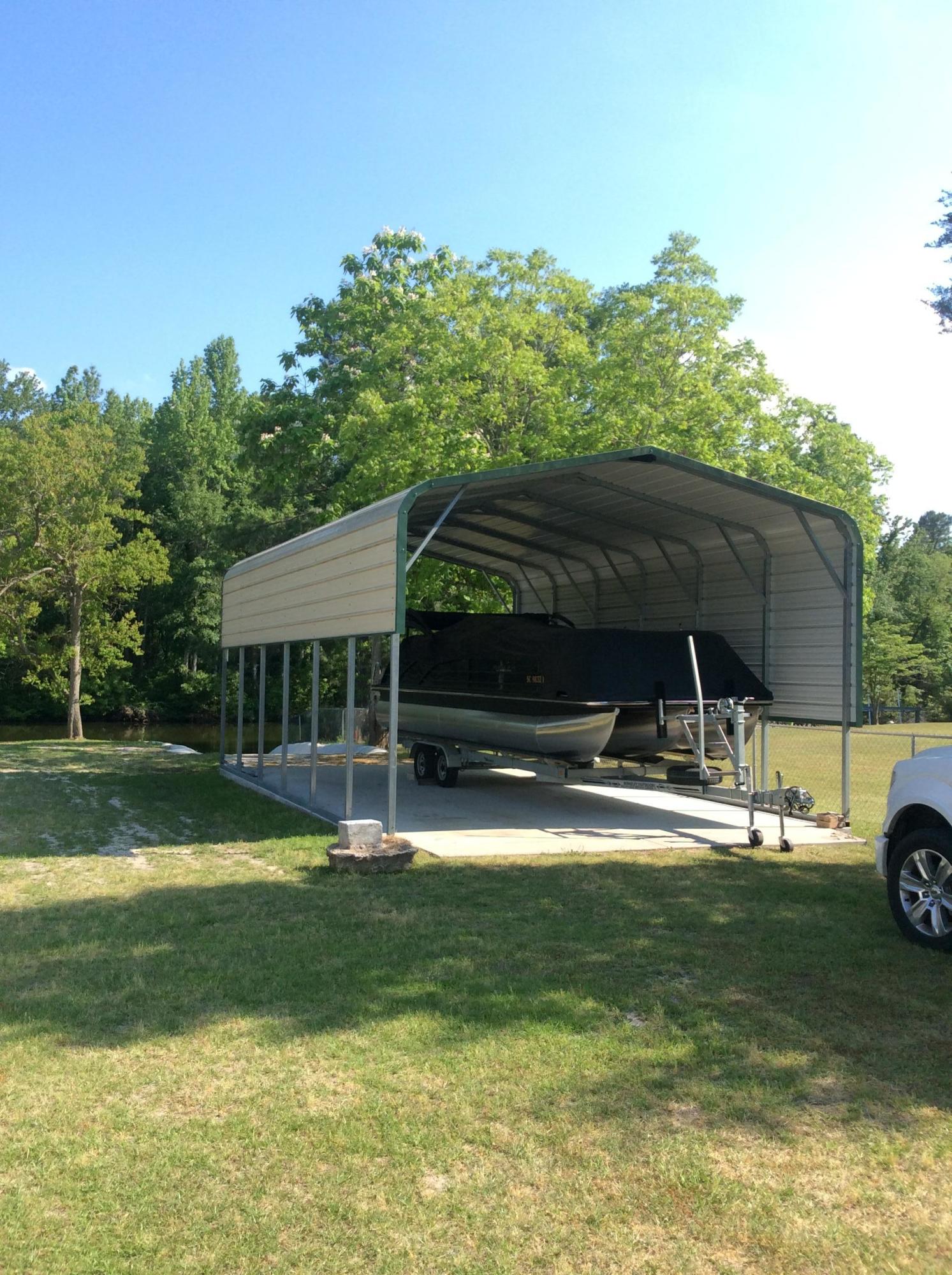 1311 Hudson Road Summerton, SC 29148 - Photo 21 of 31 2018-05-10 16.41.59