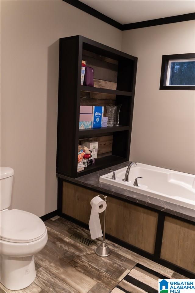 331 Rhett Circle Roanoke, AL 36274 - Photo 31 of 32 Gallery Image 31