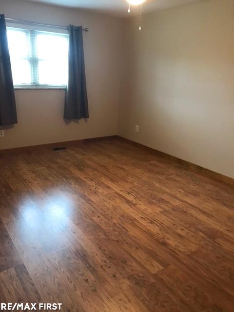 20700 Dunham Road Clinton Township, MI 48038 - Photo 23 of 36 Hardwood Flooring