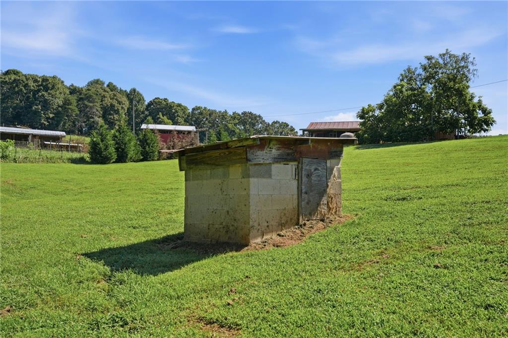 1673 Rackley Road Ellijay, GA 30536 - Photo 65 of 77 Gallery Image 65