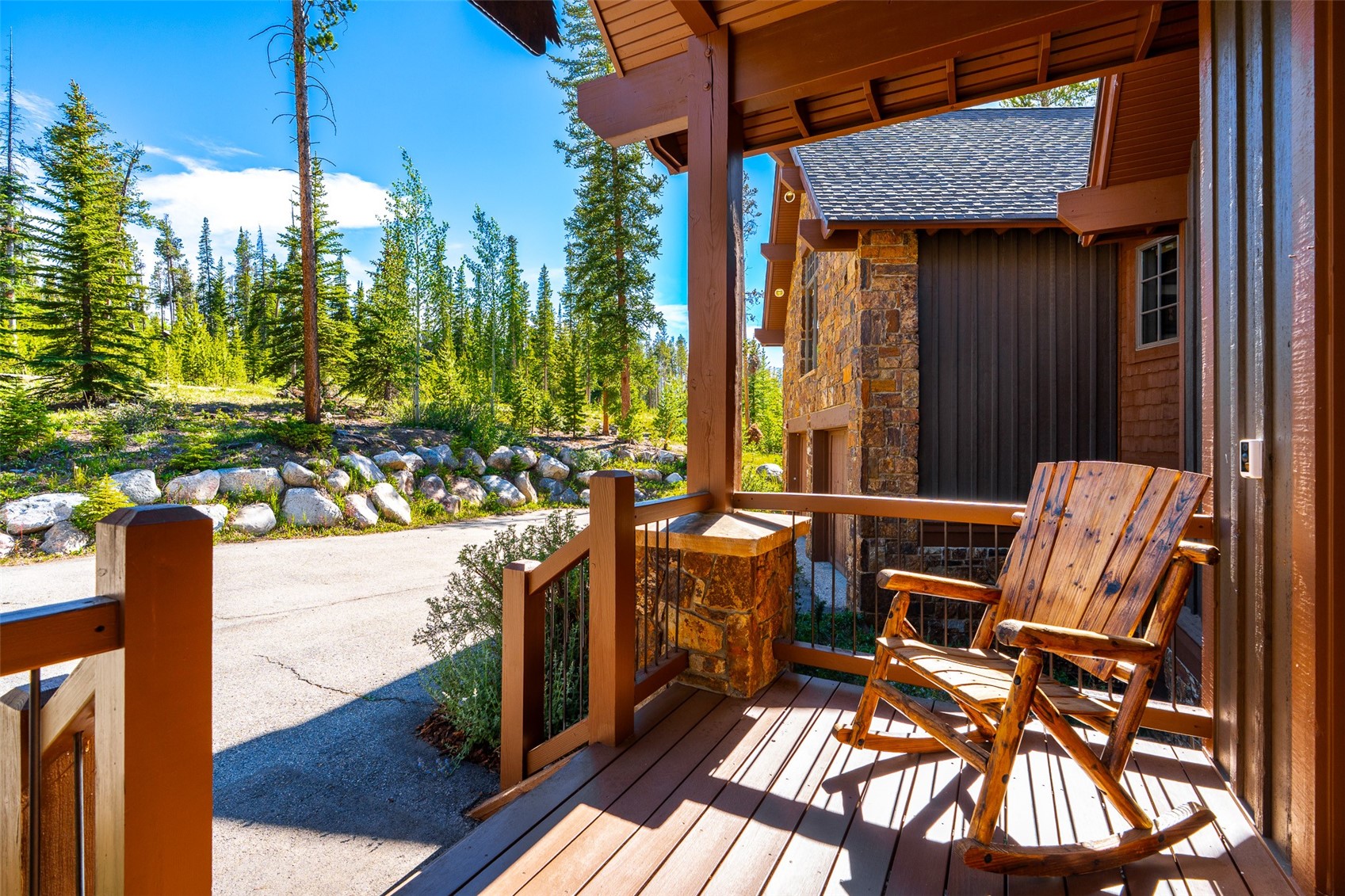 123 Westerman Road Breckenridge, CO 80424 - Photo 43 of 45