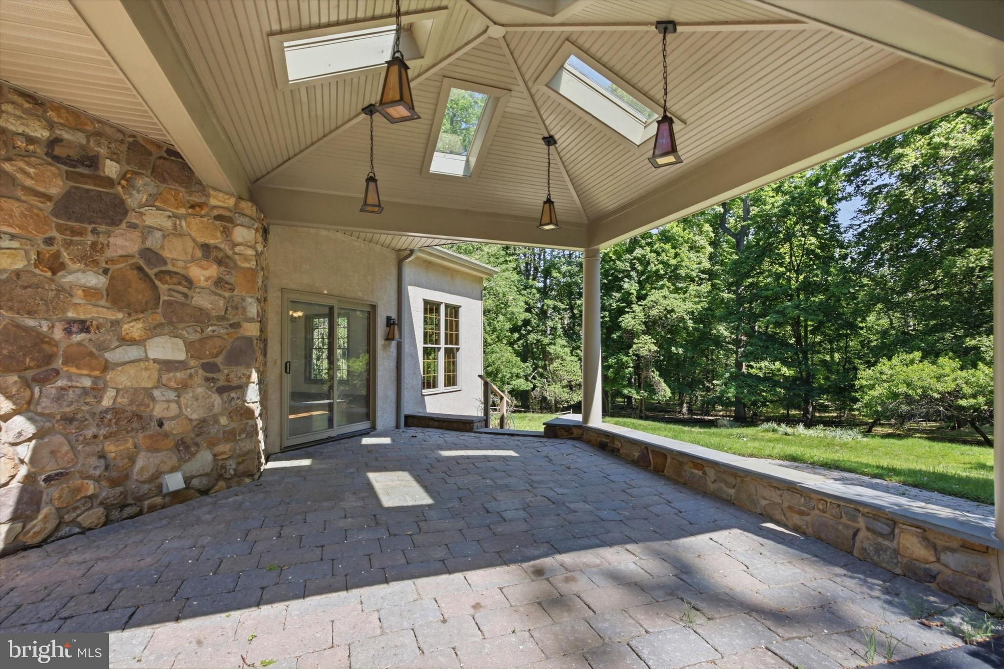 151 Line Road Malvern, PA 19355 - Photo 12 of 39 Patio
