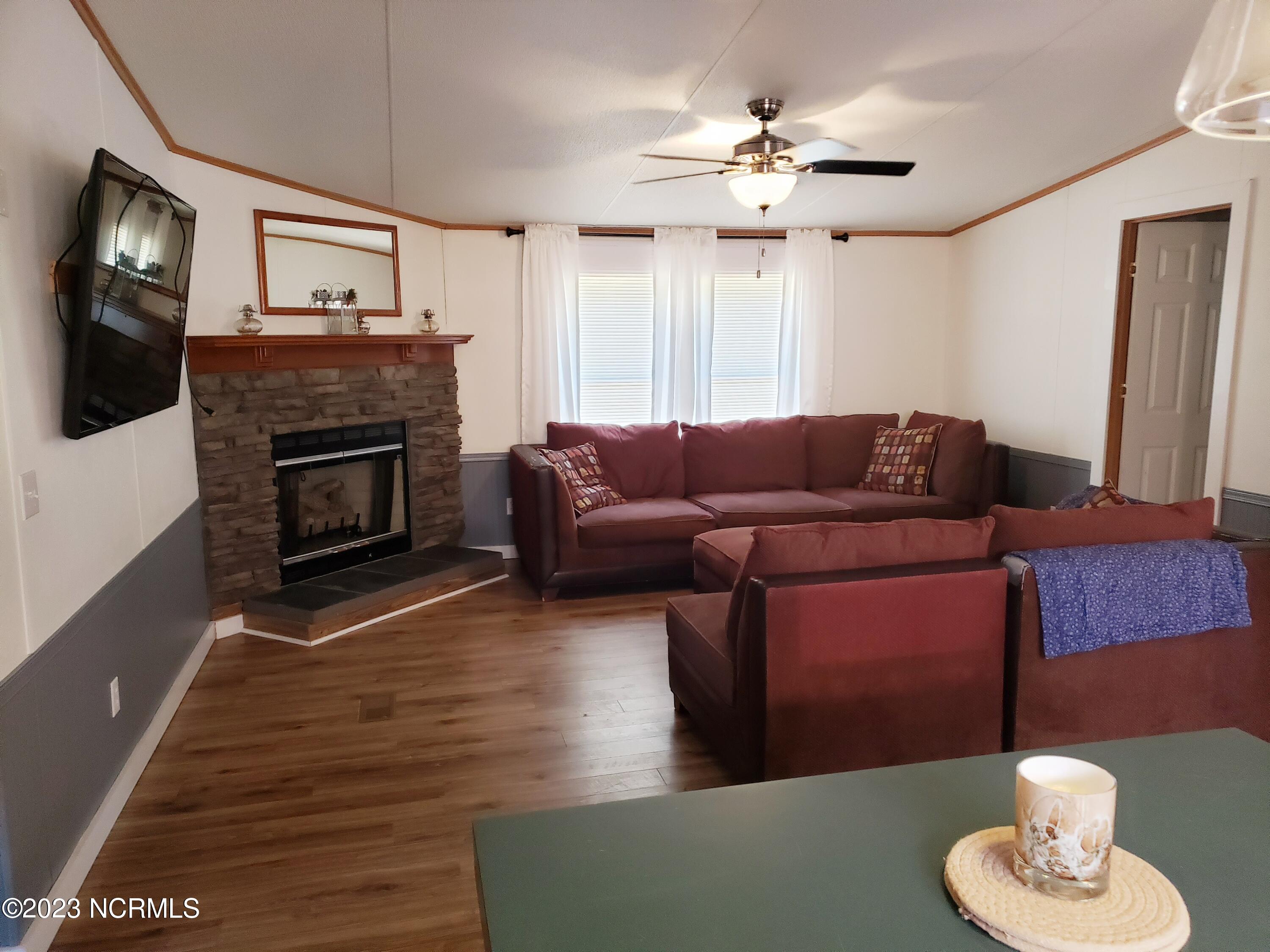 86 Gods Road Orrum, NC 28369 - Photo 19 of 32 20231023_153728