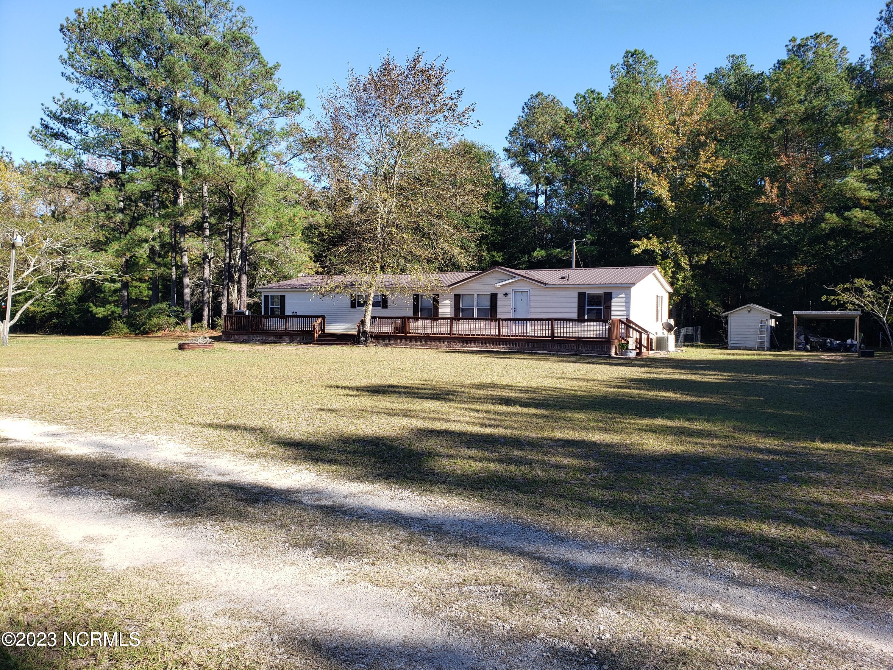 86 Gods Road Orrum, NC 28369 - Photo 30 of 32 20231023_154529