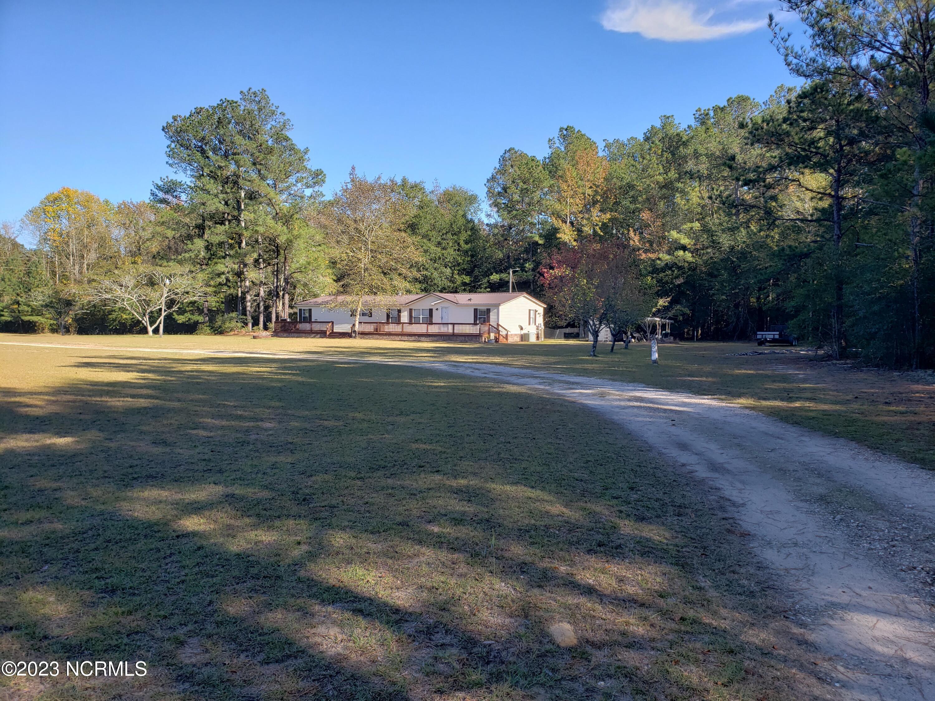 86 Gods Road Orrum, NC 28369 - Photo 31 of 32 20231023_154814