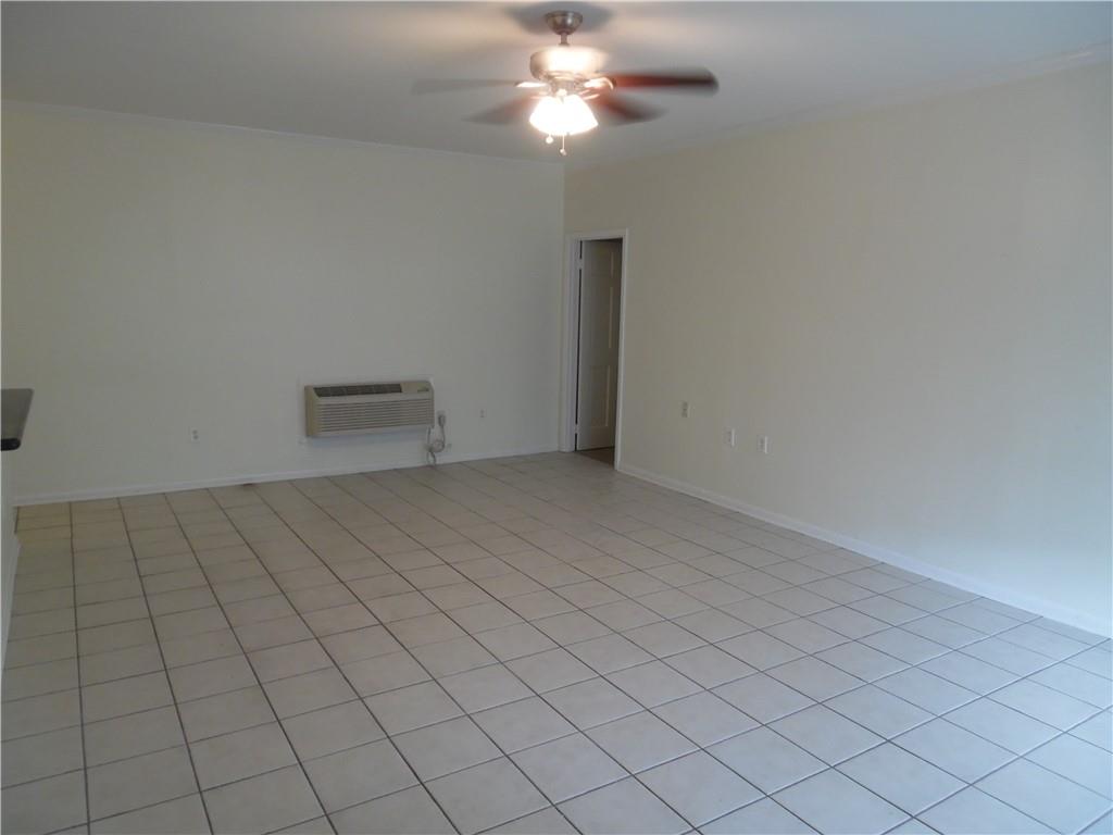 5334 Constance Street, Unit A New Orleans, LA 70115 - Photo 3 of 7