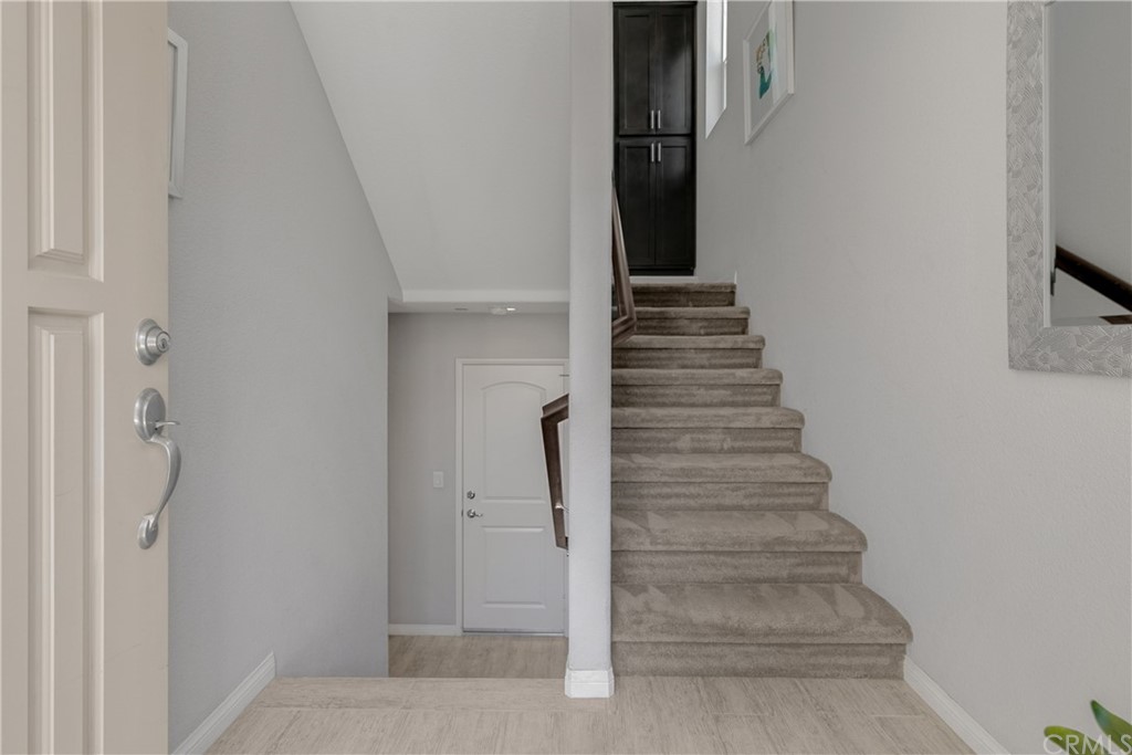 9016 Kimberly Ln. Cypress, CA 90630 - Photo 3 of 21 a view of entryway