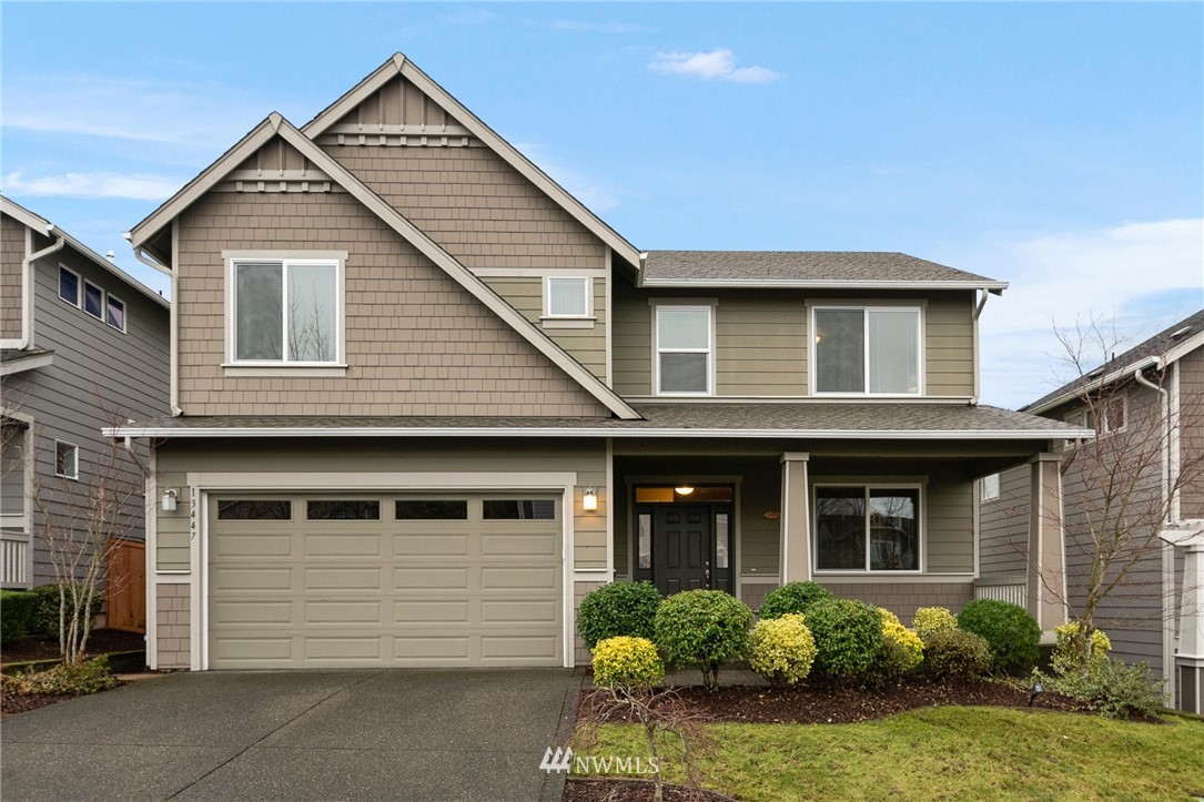 13447 Southeast 181st Street Renton, WA 98058 - Photo 1 of 1 Gallery Image 1