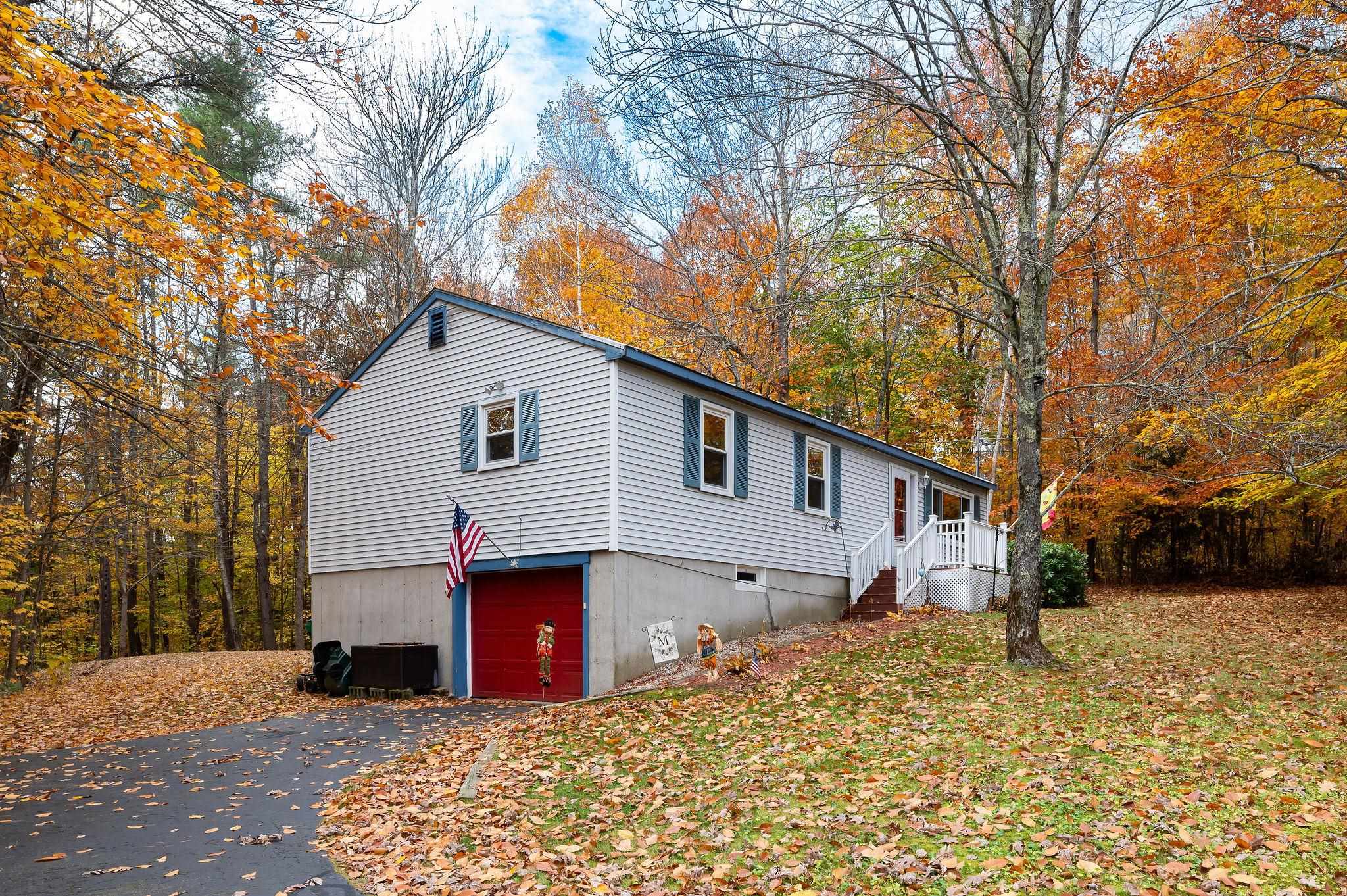 5 Drury Drive Rochester, NH 03867 - Photo 1 of 46