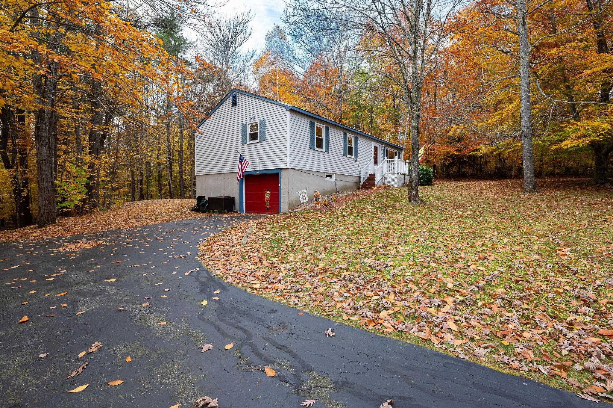 5 Drury Drive Rochester, NH 03867 - Photo 2 of 46