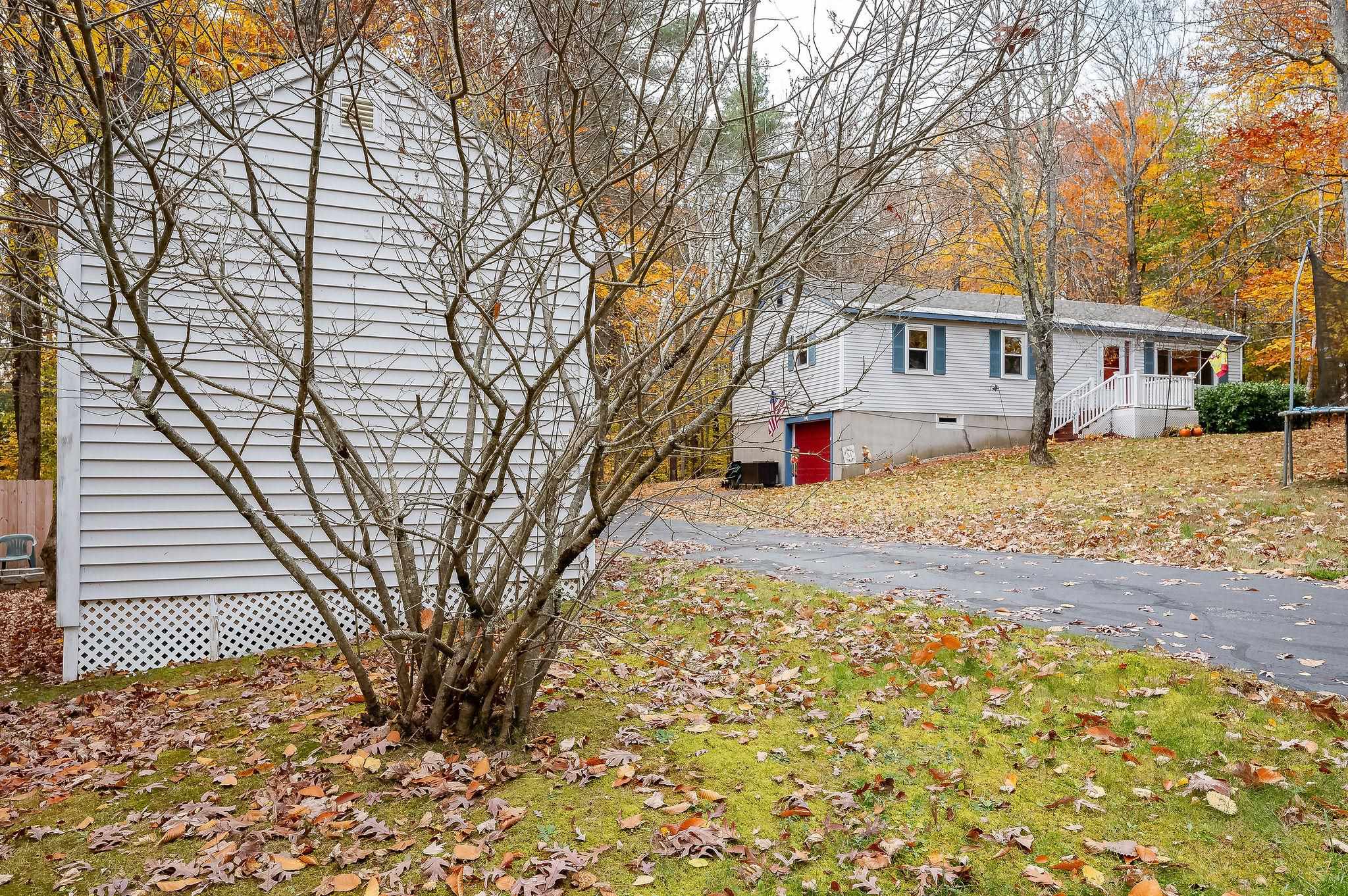 5 Drury Drive Rochester, NH 03867 - Photo 30 of 46