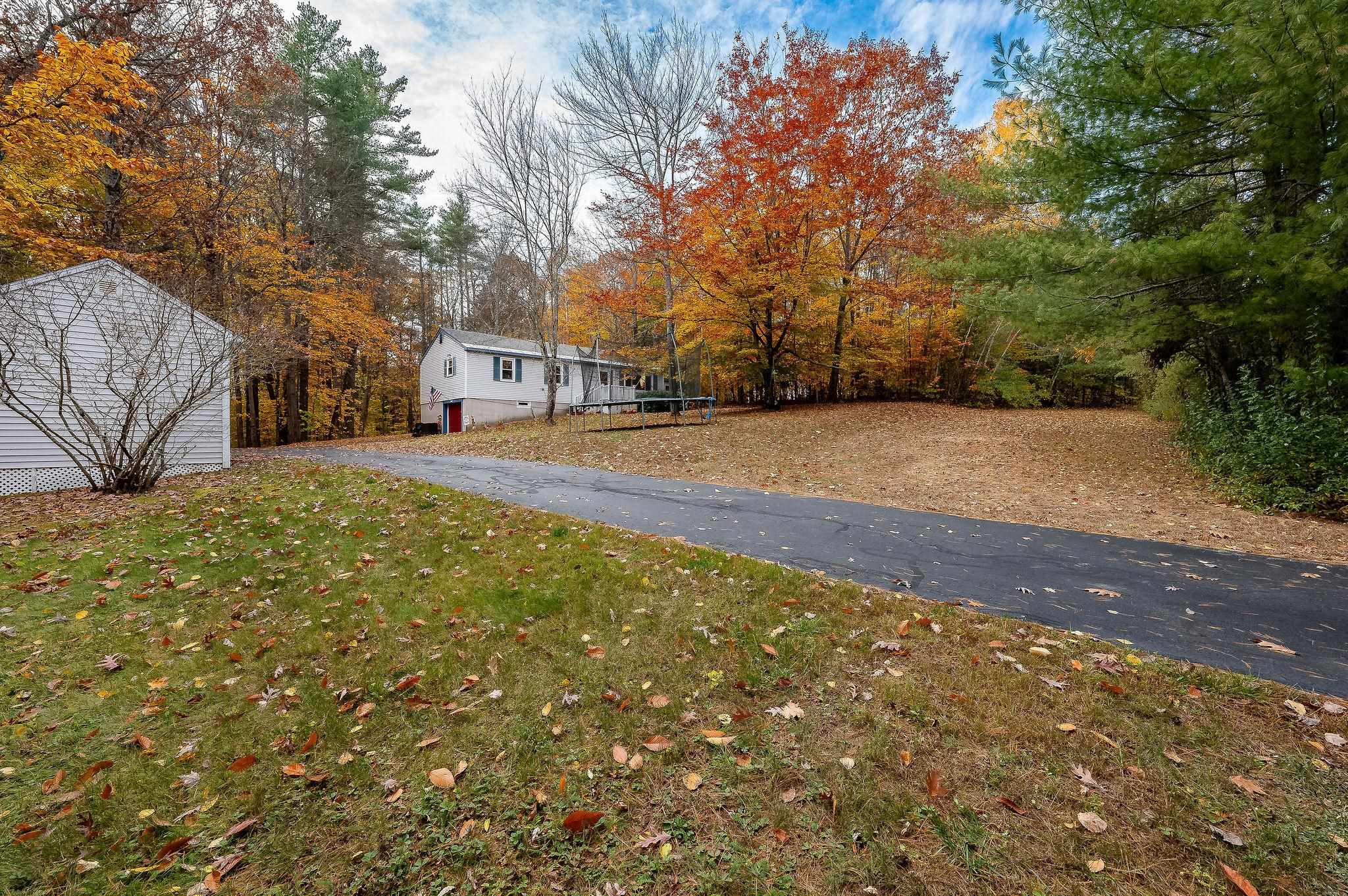5 Drury Drive Rochester, NH 03867 - Photo 31 of 46