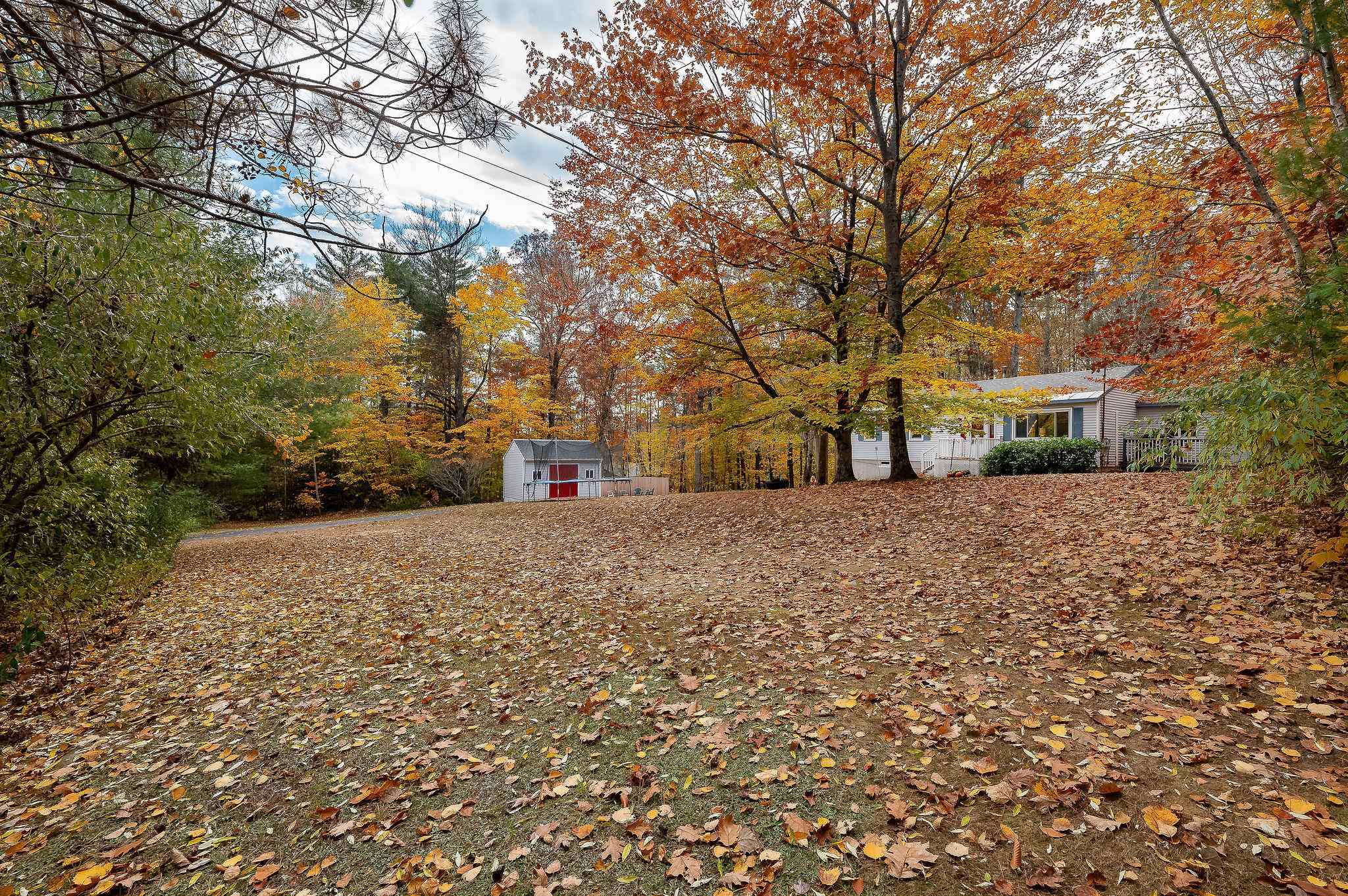 5 Drury Drive Rochester, NH 03867 - Photo 33 of 46
