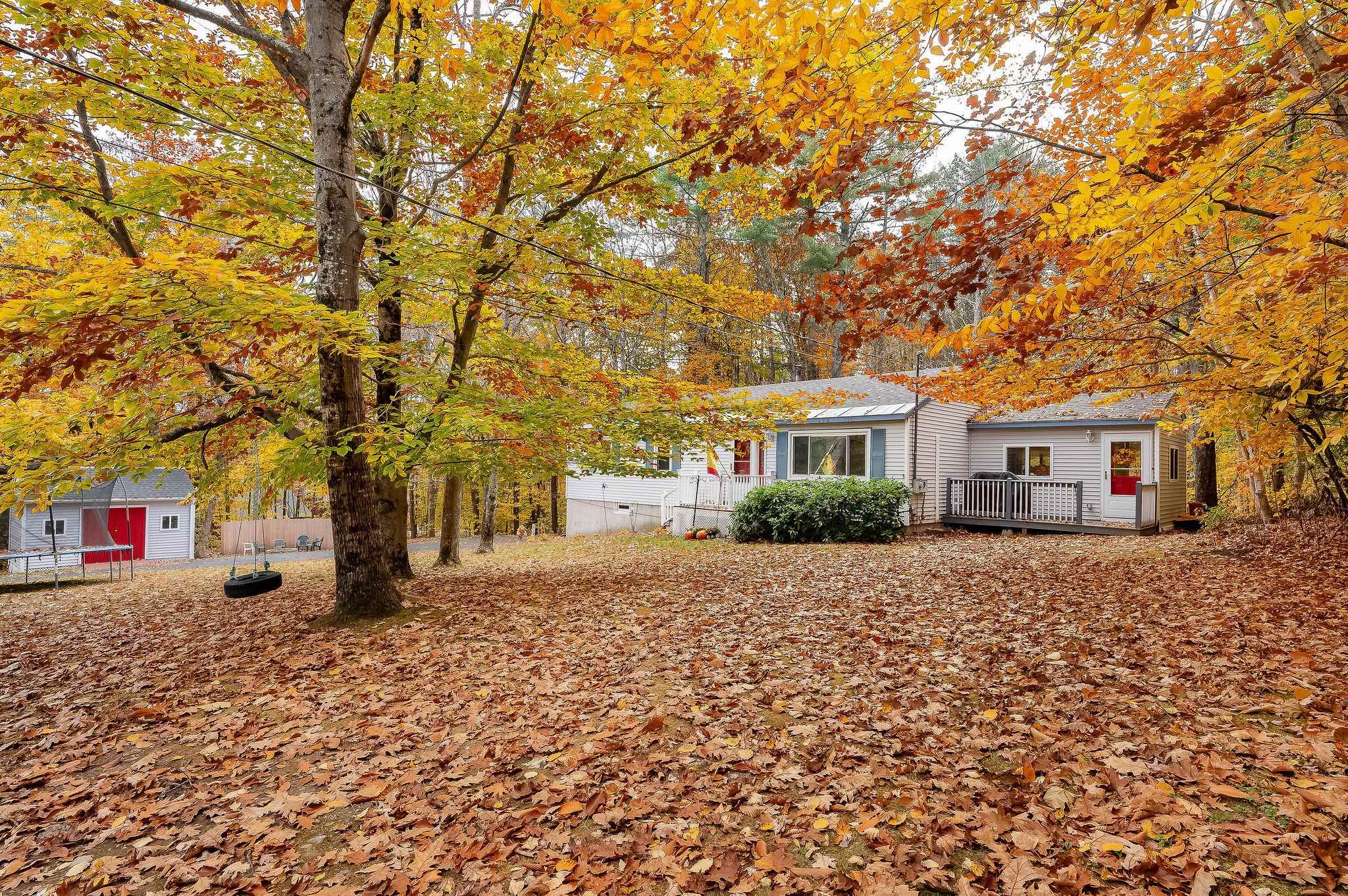 5 Drury Drive Rochester, NH 03867 - Photo 34 of 46