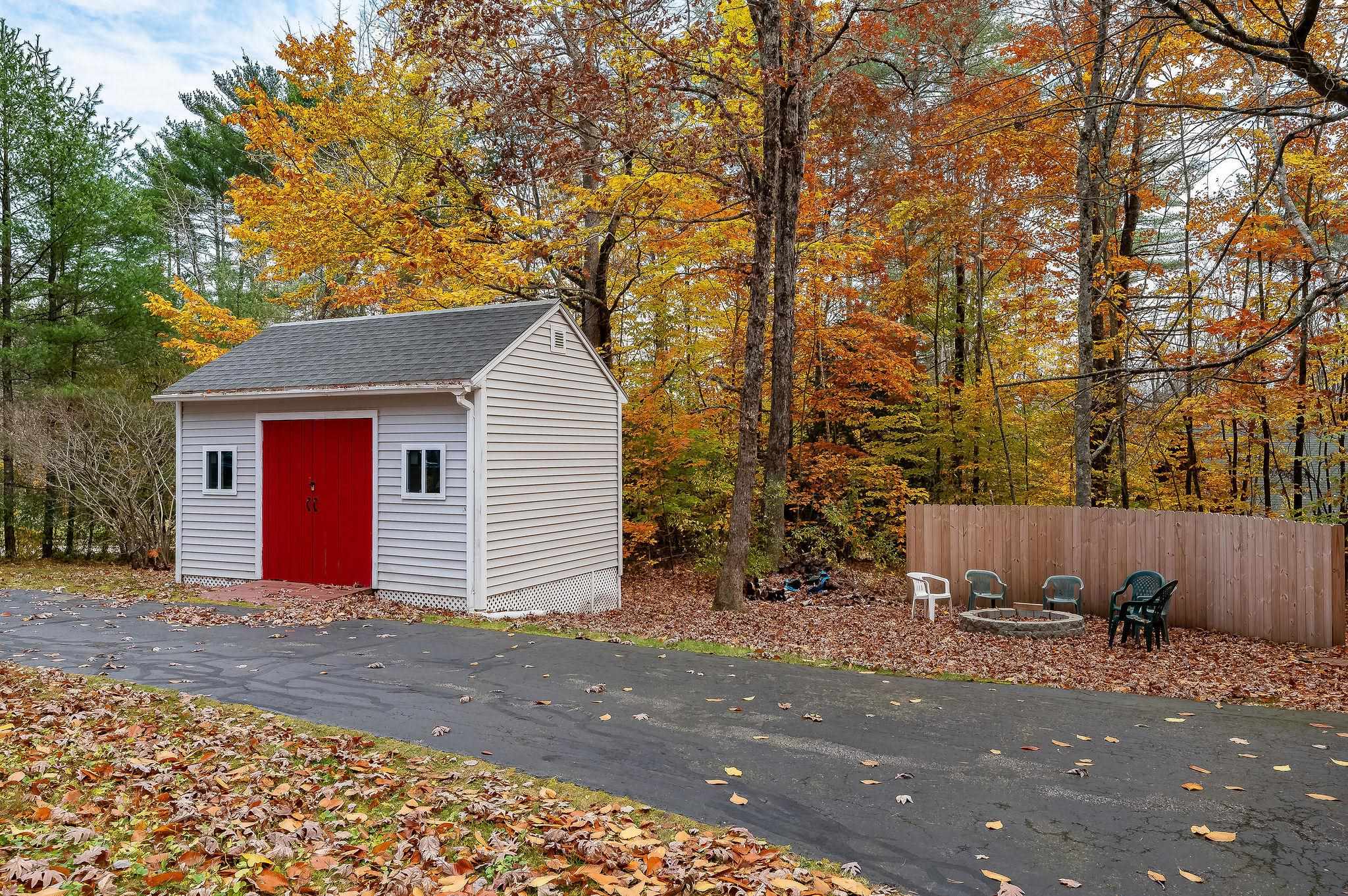 5 Drury Drive Rochester, NH 03867 - Photo 37 of 46