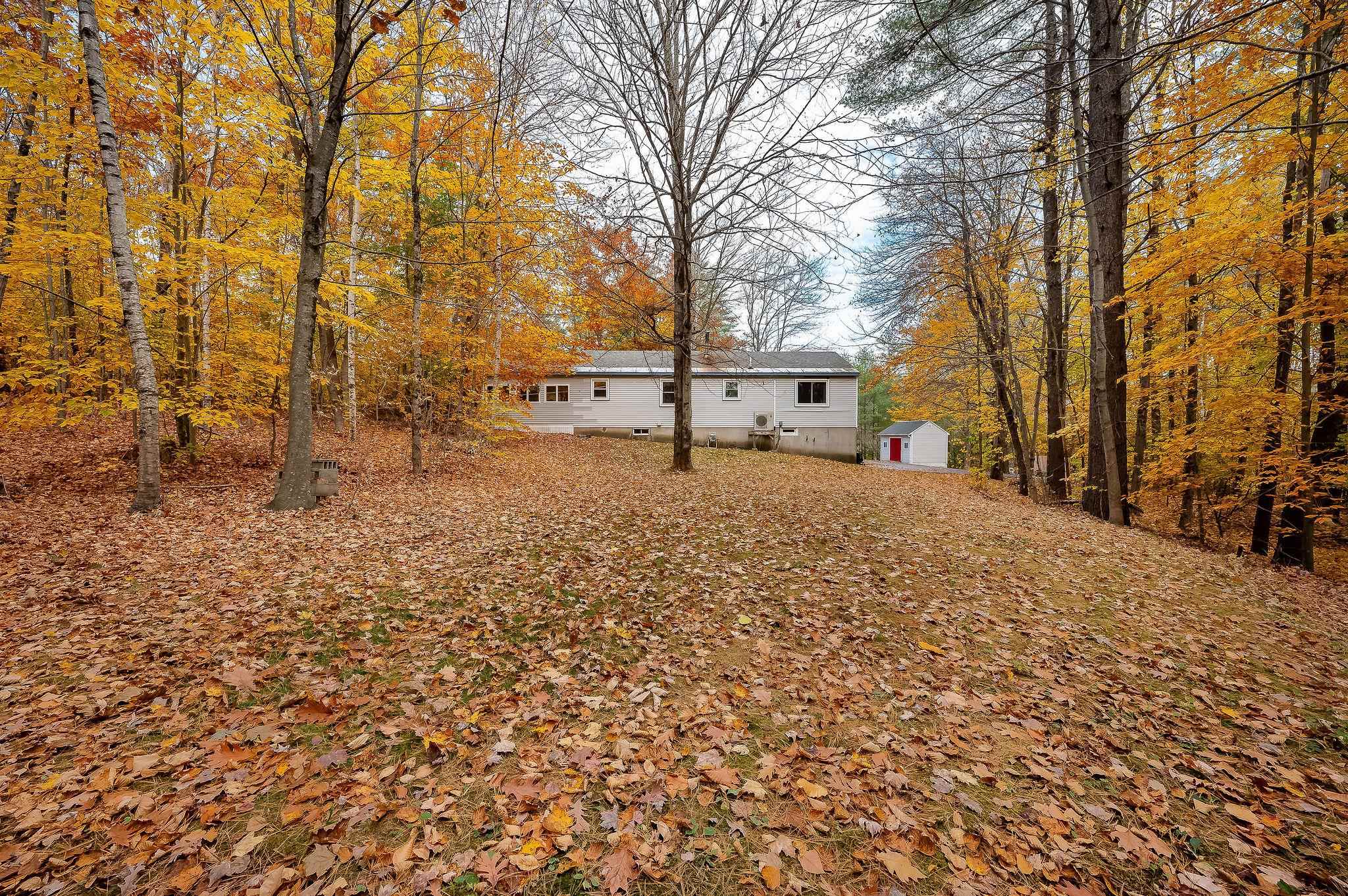 5 Drury Drive Rochester, NH 03867 - Photo 41 of 46