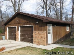 4763 Kuhlman Road Arenzville, IL 62611 - Photo 8 of 11 Gallery Image 8