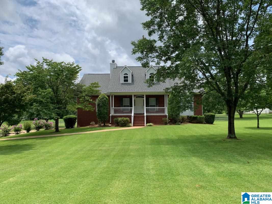 8500 Romine Road Dora, AL 35062 - Photo 1 of 22
