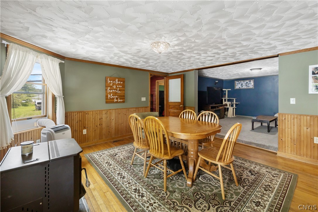677 Lincklaen Street De Ruyter, NY 13052 - Photo 21 of 35