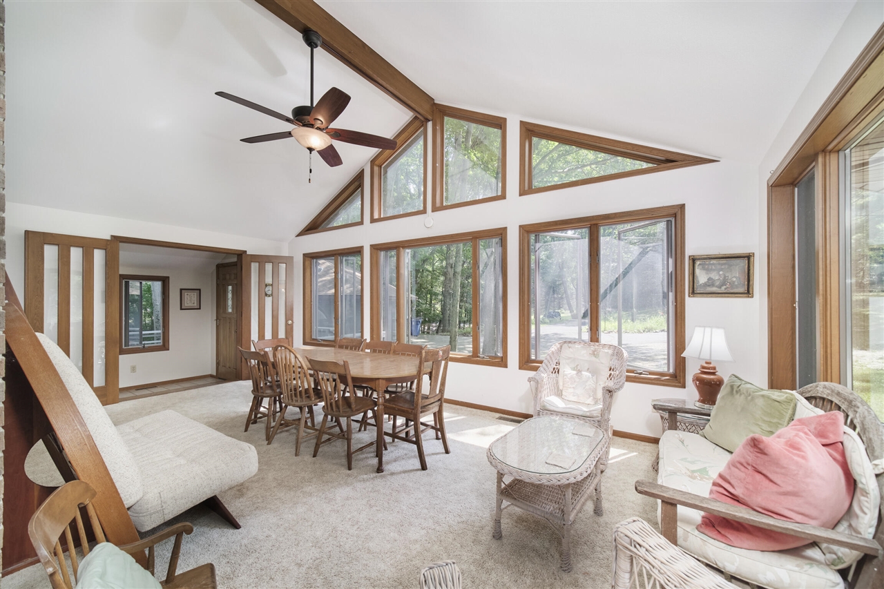 2521 Crescent Beach Road Manistee, MI 49660 - Photo 3 of 72