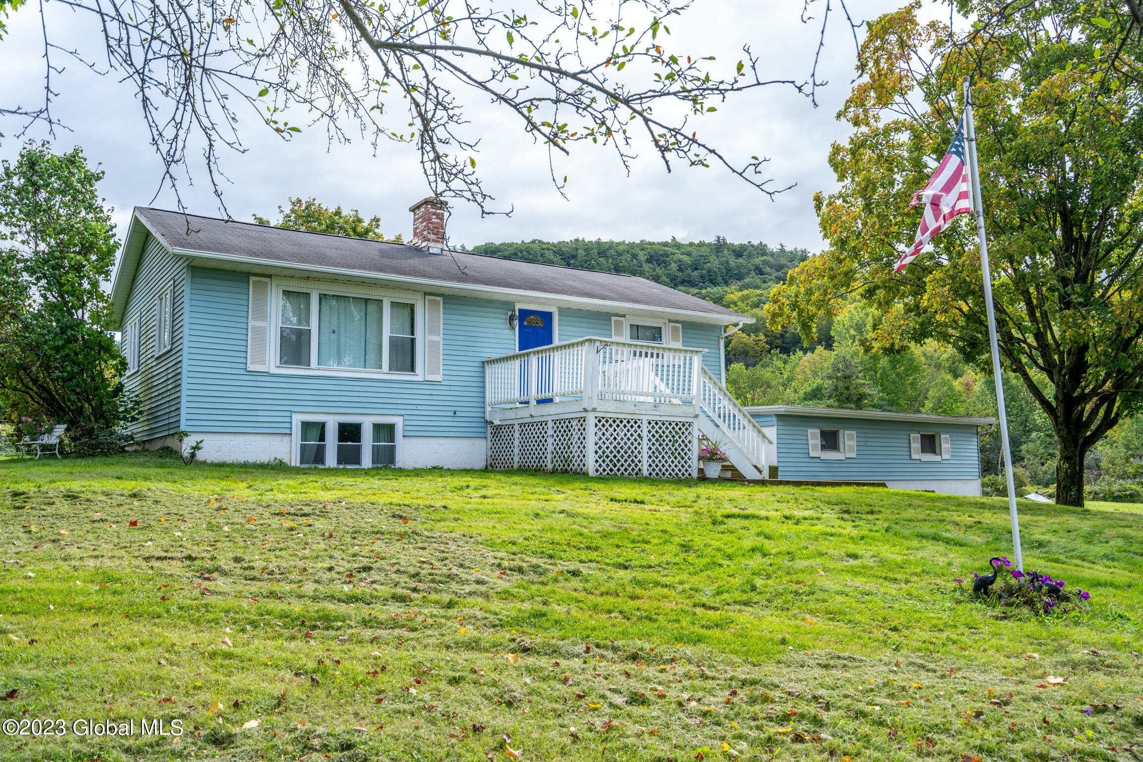 260 Cottrell Road Greenwich, NY 12834 - Photo 1 of 44 260 Cottrell MLS-5