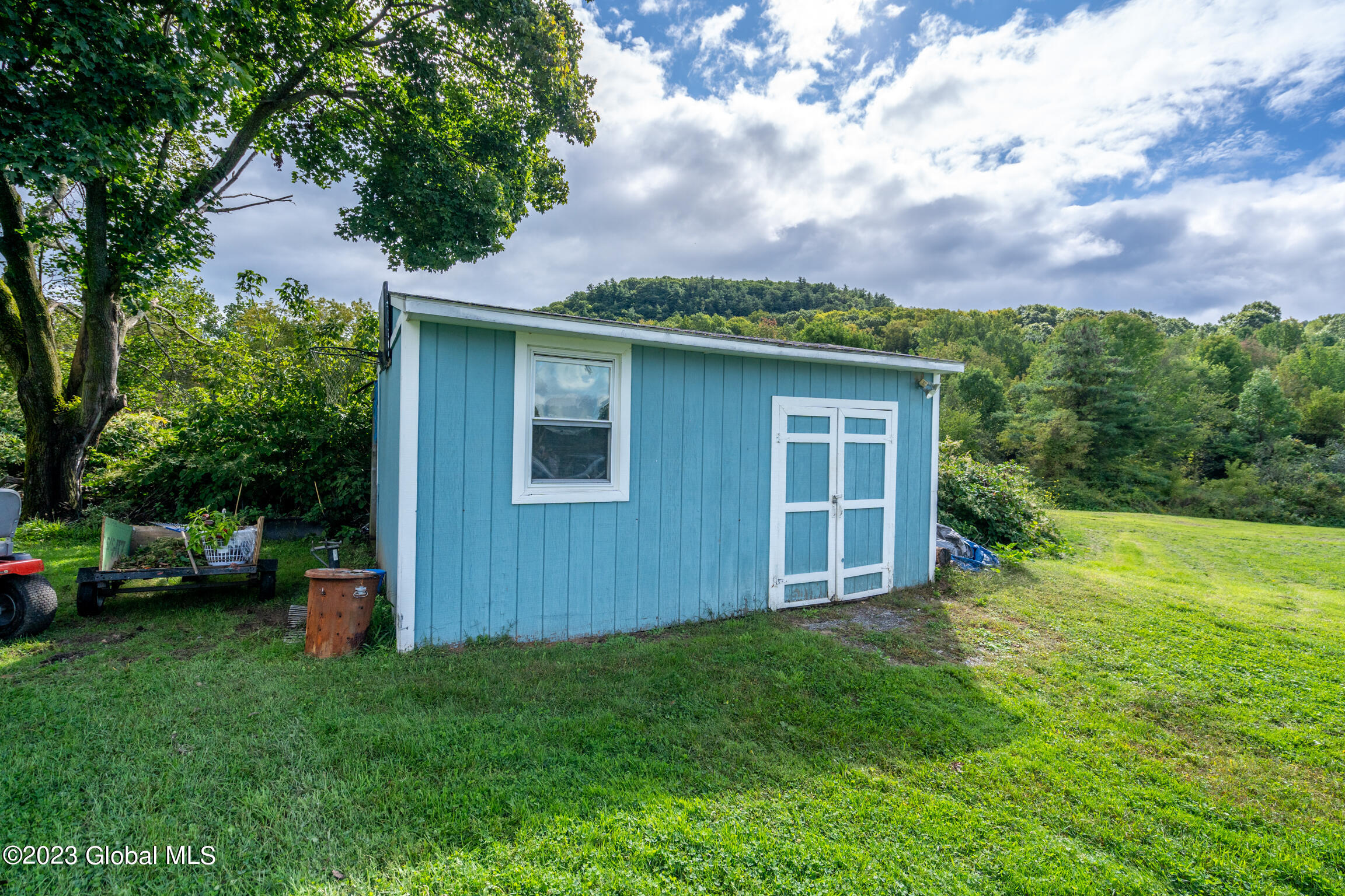 260 Cottrell Road Greenwich, NY 12834 - Photo 16 of 44 260 Cottrell MLS-16