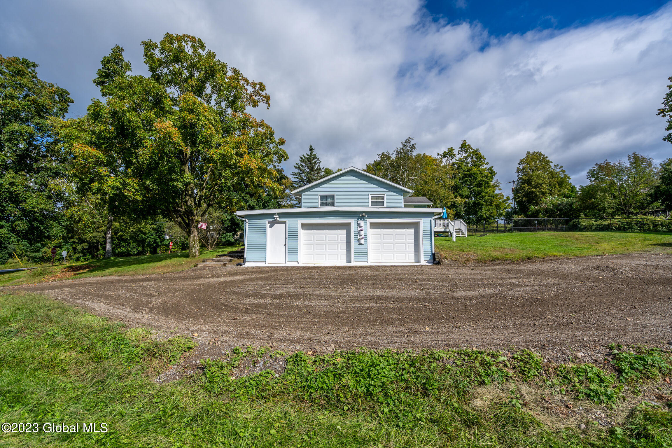 260 Cottrell Road Greenwich, NY 12834 - Photo 19 of 44 260 Cottrell MLS-19