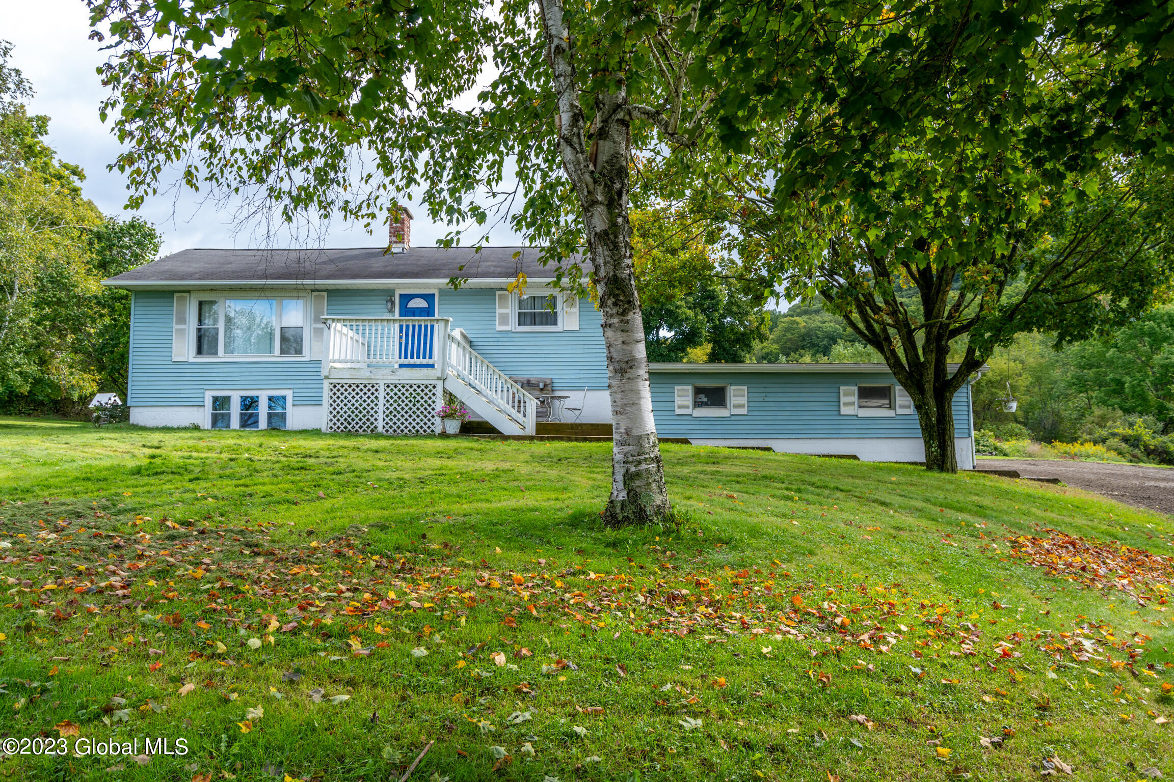 260 Cottrell Road Greenwich, NY 12834 - Photo 2 of 44 260 Cottrell MLS-3