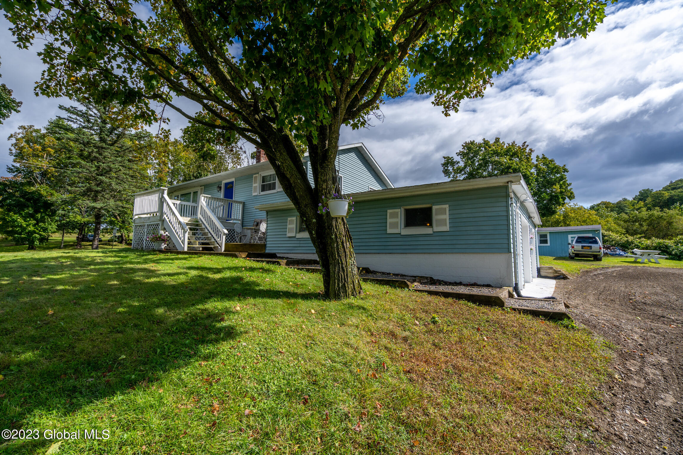 260 Cottrell Road Greenwich, NY 12834 - Photo 22 of 44 260 Cottrell MLS-22