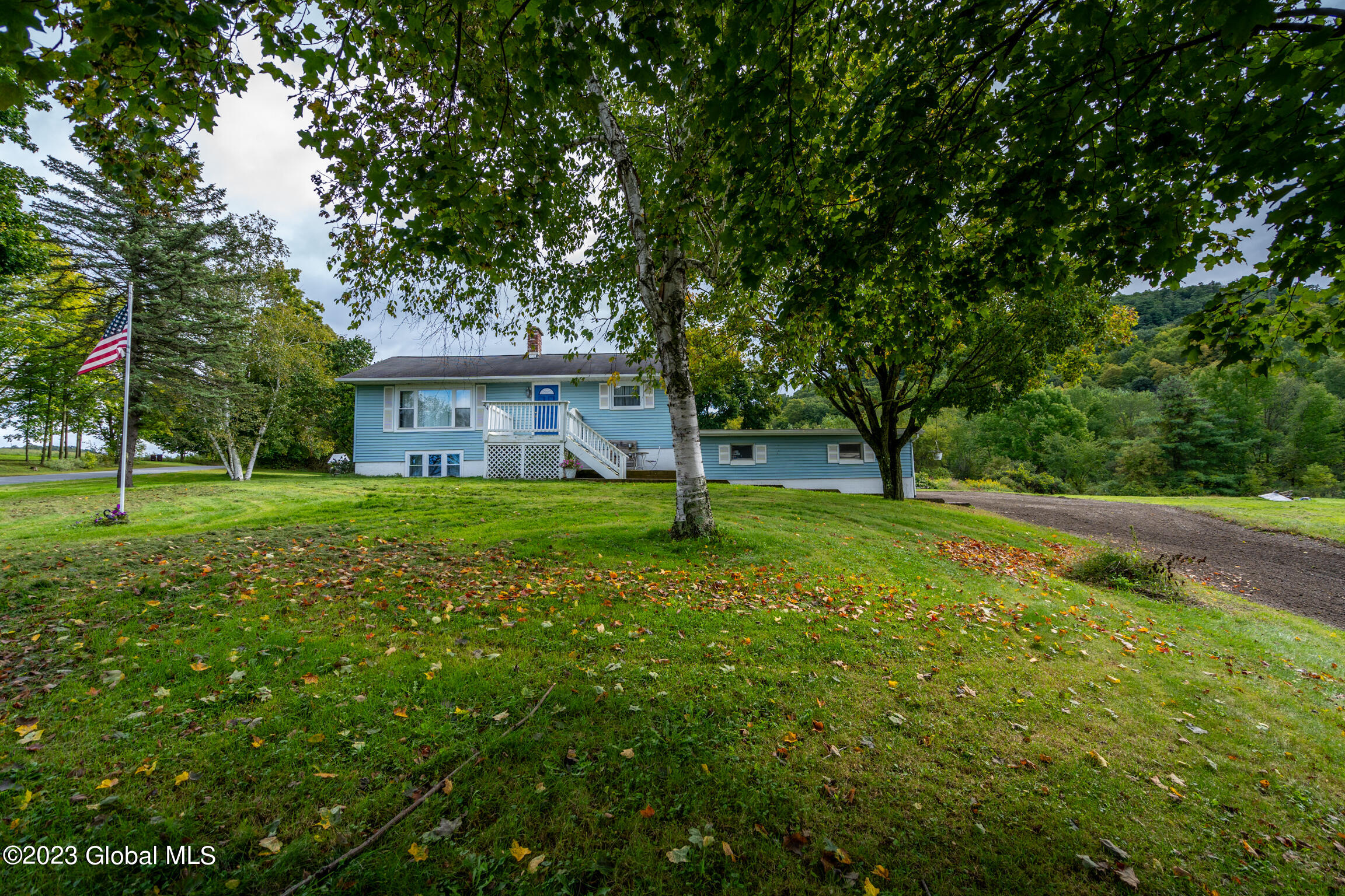 260 Cottrell Road Greenwich, NY 12834 - Photo 3 of 44 260 Cottrell MLS-2